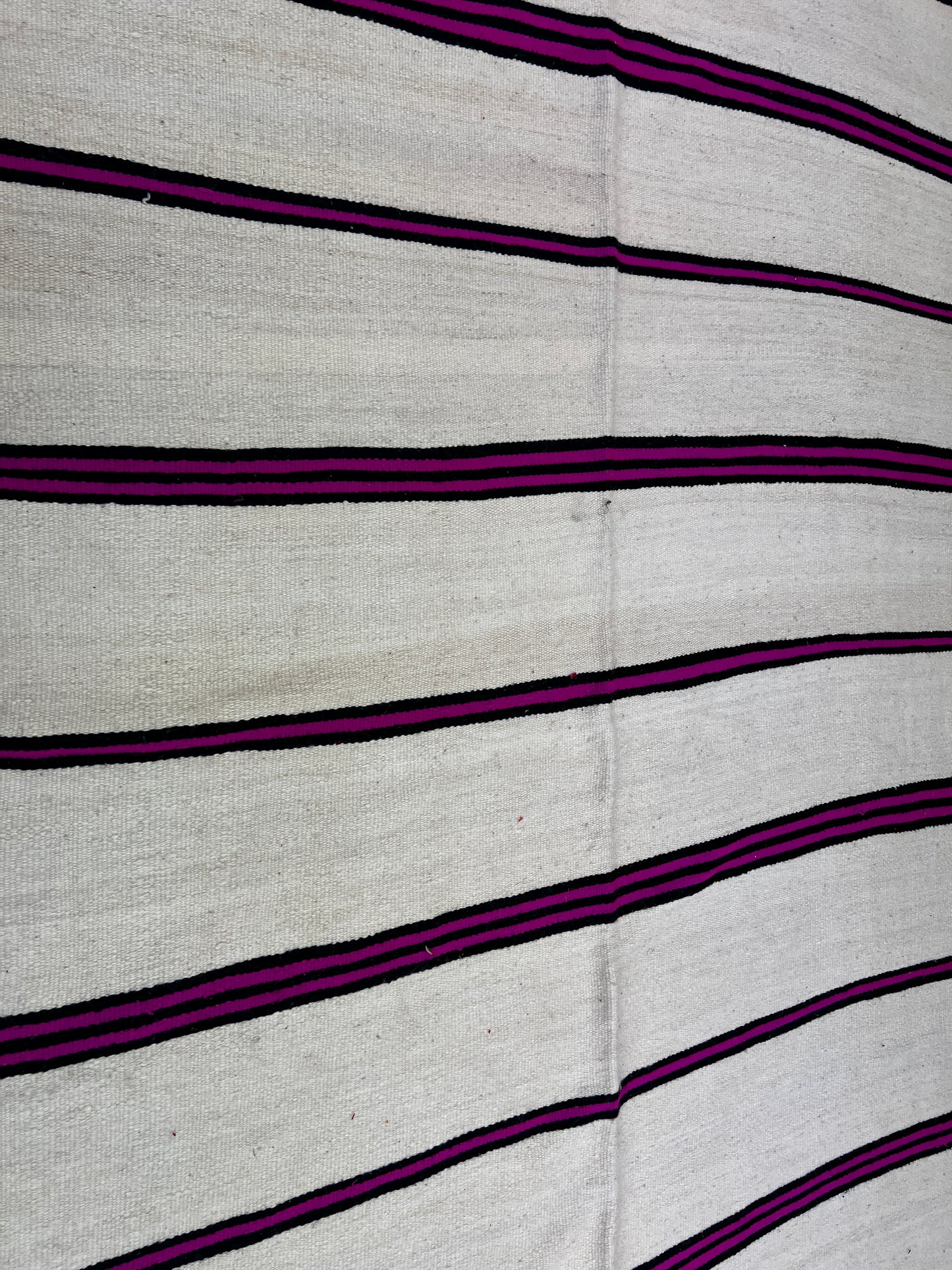 Berber Kelim Liyana's - Teppich - 400x180 cm - Neu