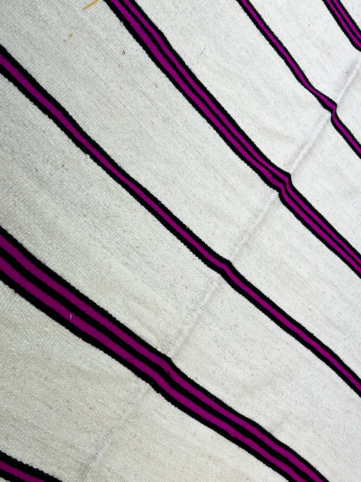 Berber Kelim Liyana's - Teppich - 400x180 cm - Neu