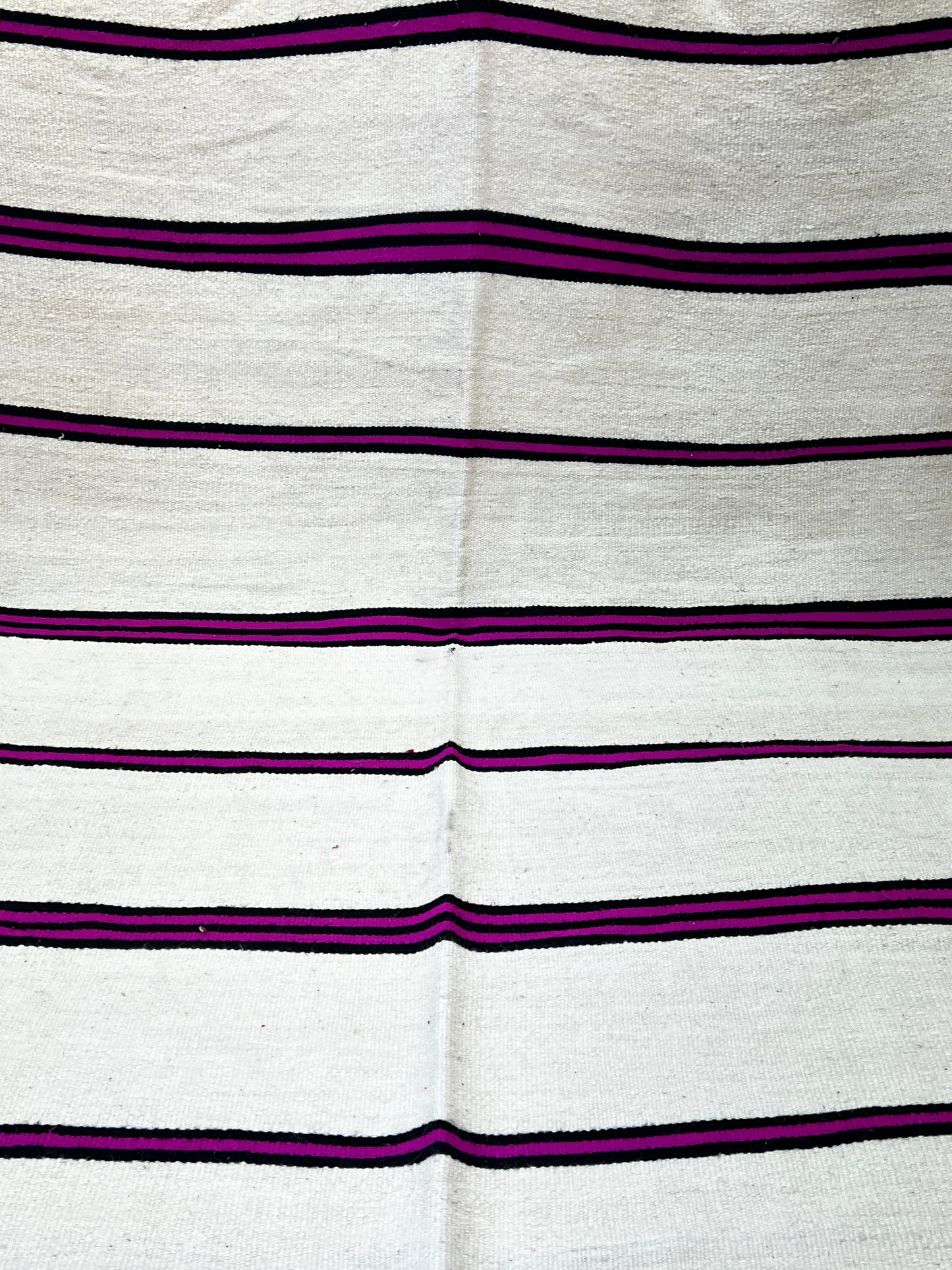 Berber Kelim Liyana's - Teppich - 400x180 cm - Neu