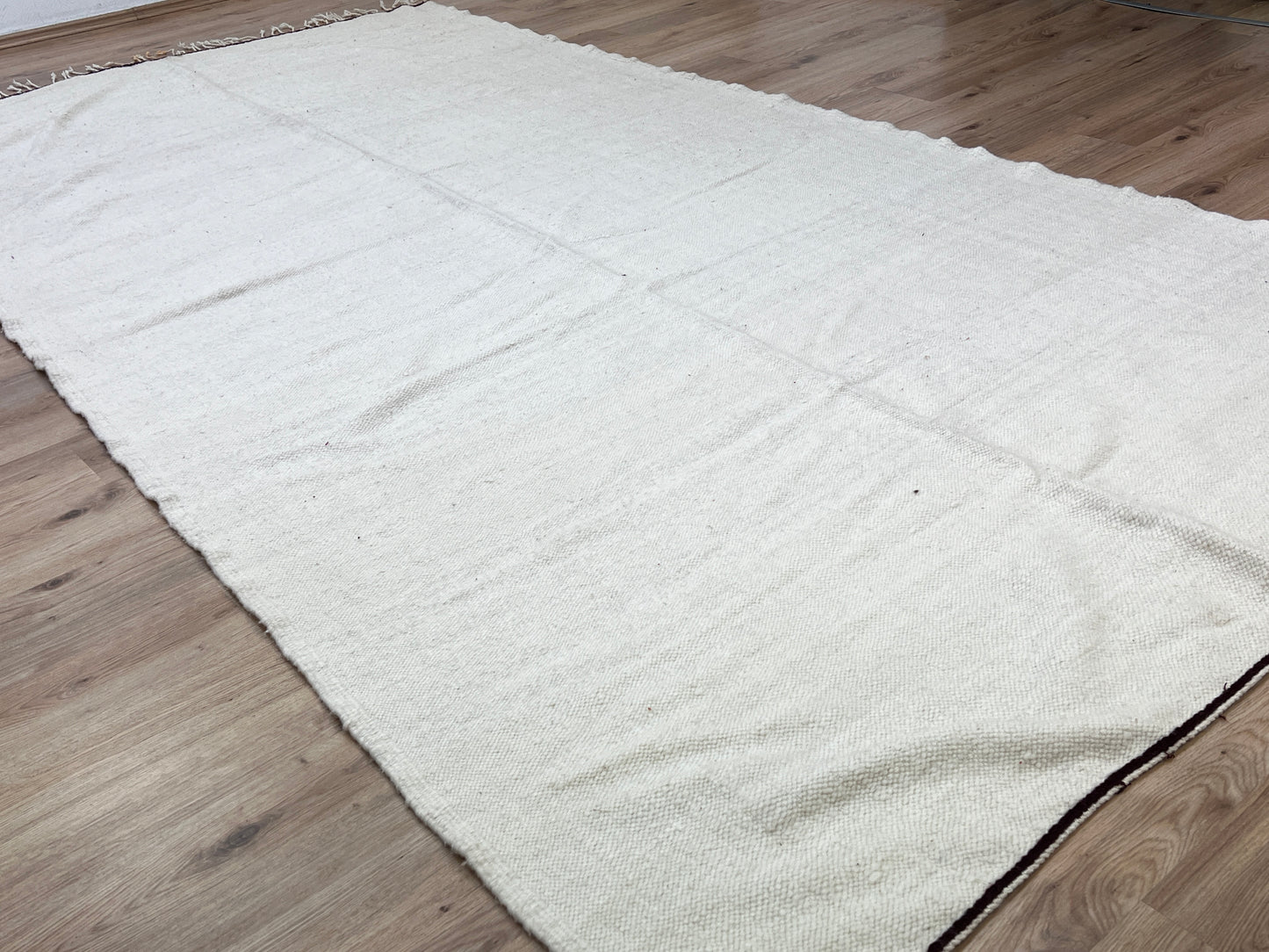 Berber Kelim Liyana's - Teppich - 390x125 cm - Neu