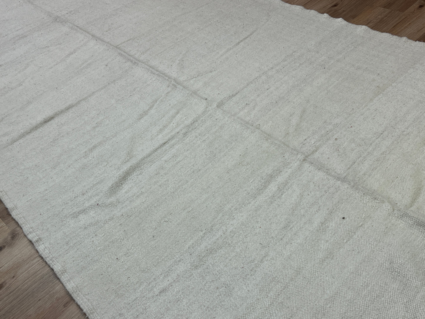 Berber Kelim Liyana's - Teppich - 390x125 cm - Neu