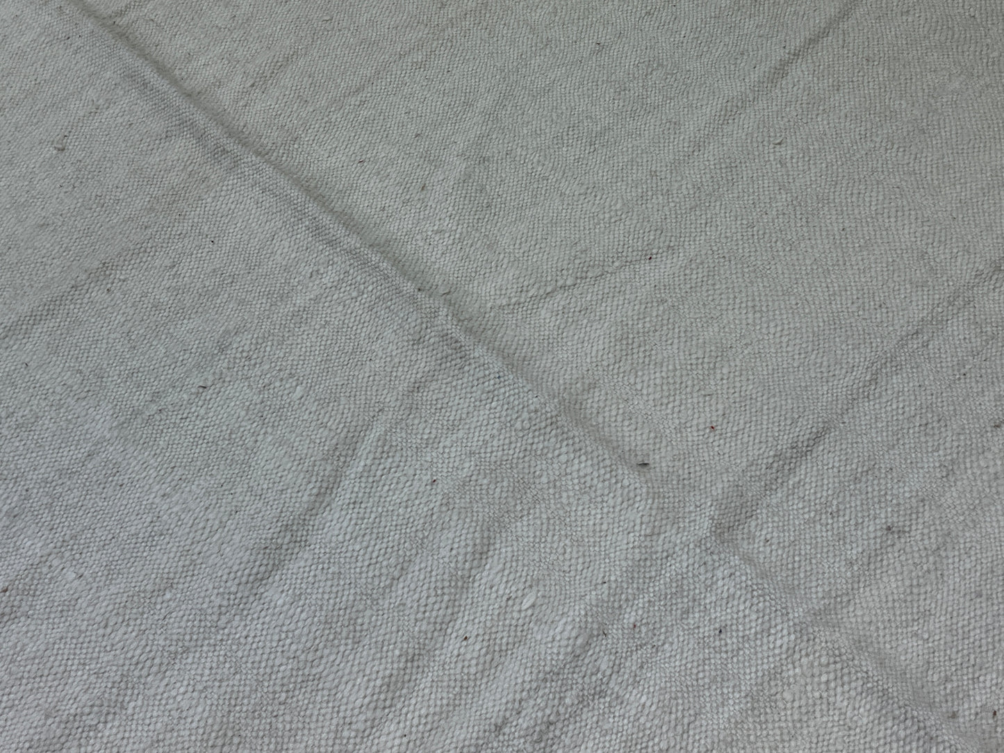 Berber Kelim Liyana's - Teppich - 390x125 cm - Neu