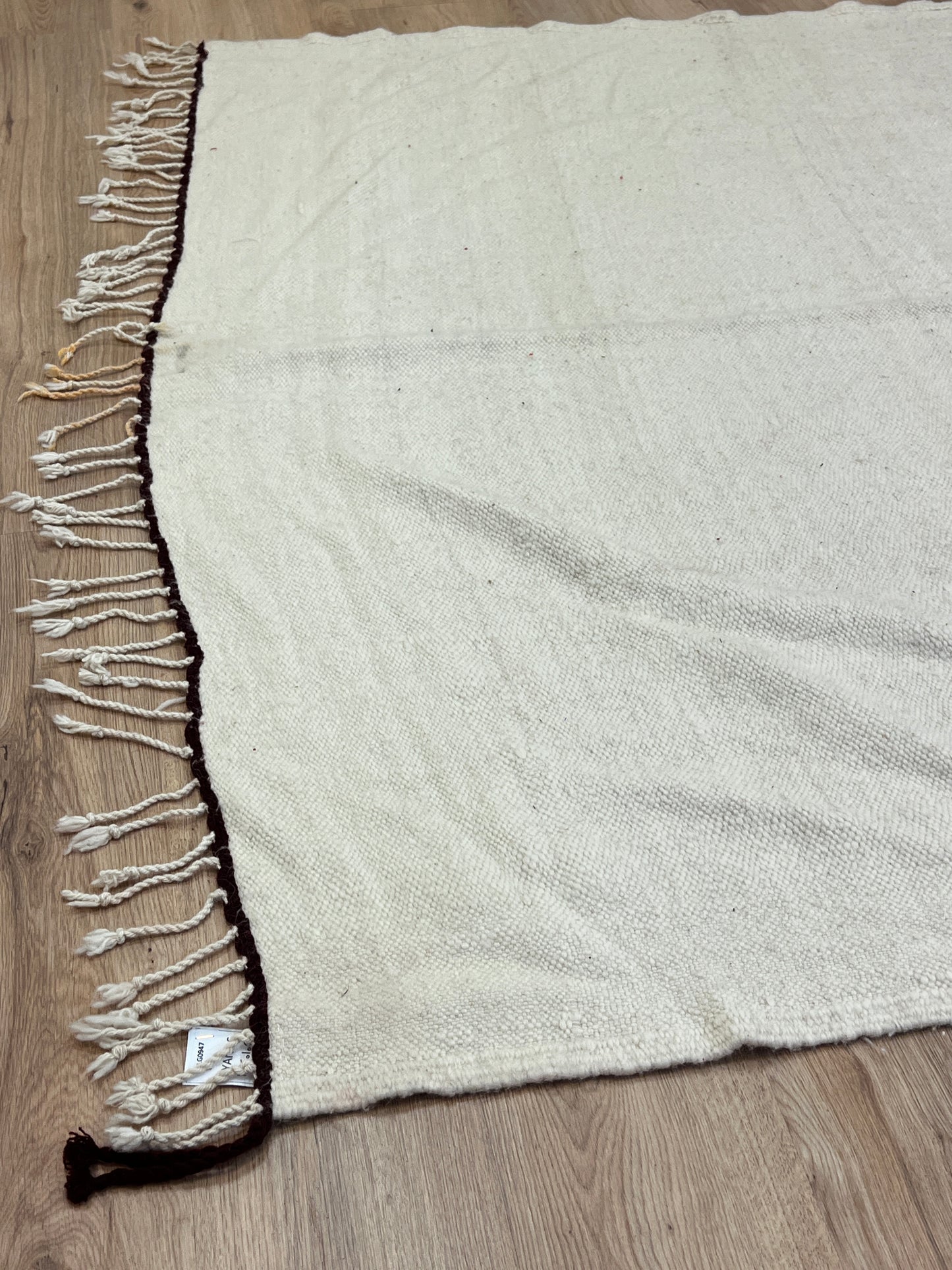 Berber Kelim Liyana's - Teppich - 390x125 cm - Neu
