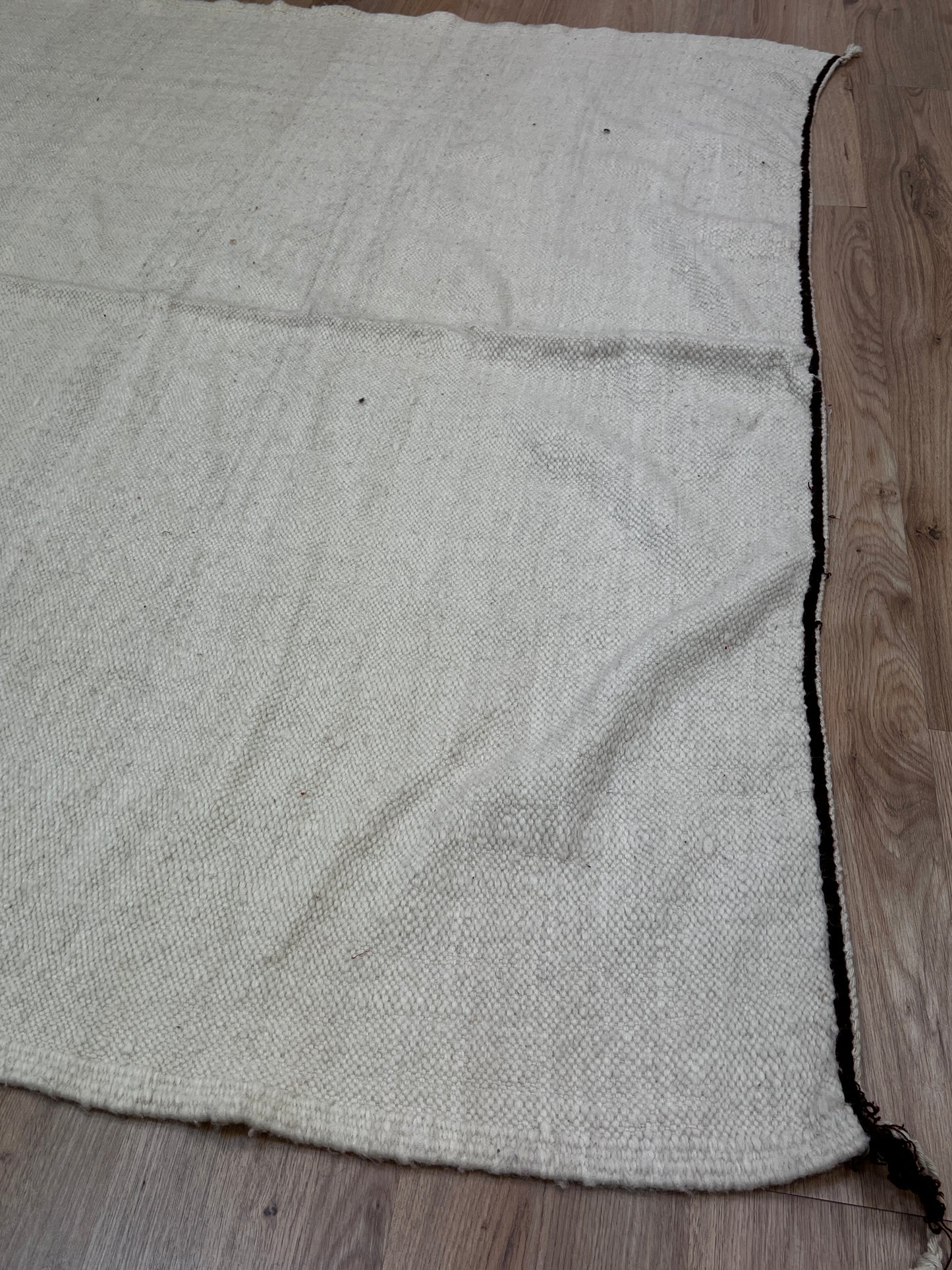 Berber Kelim Liyana's - Teppich - 390x125 cm - Neu