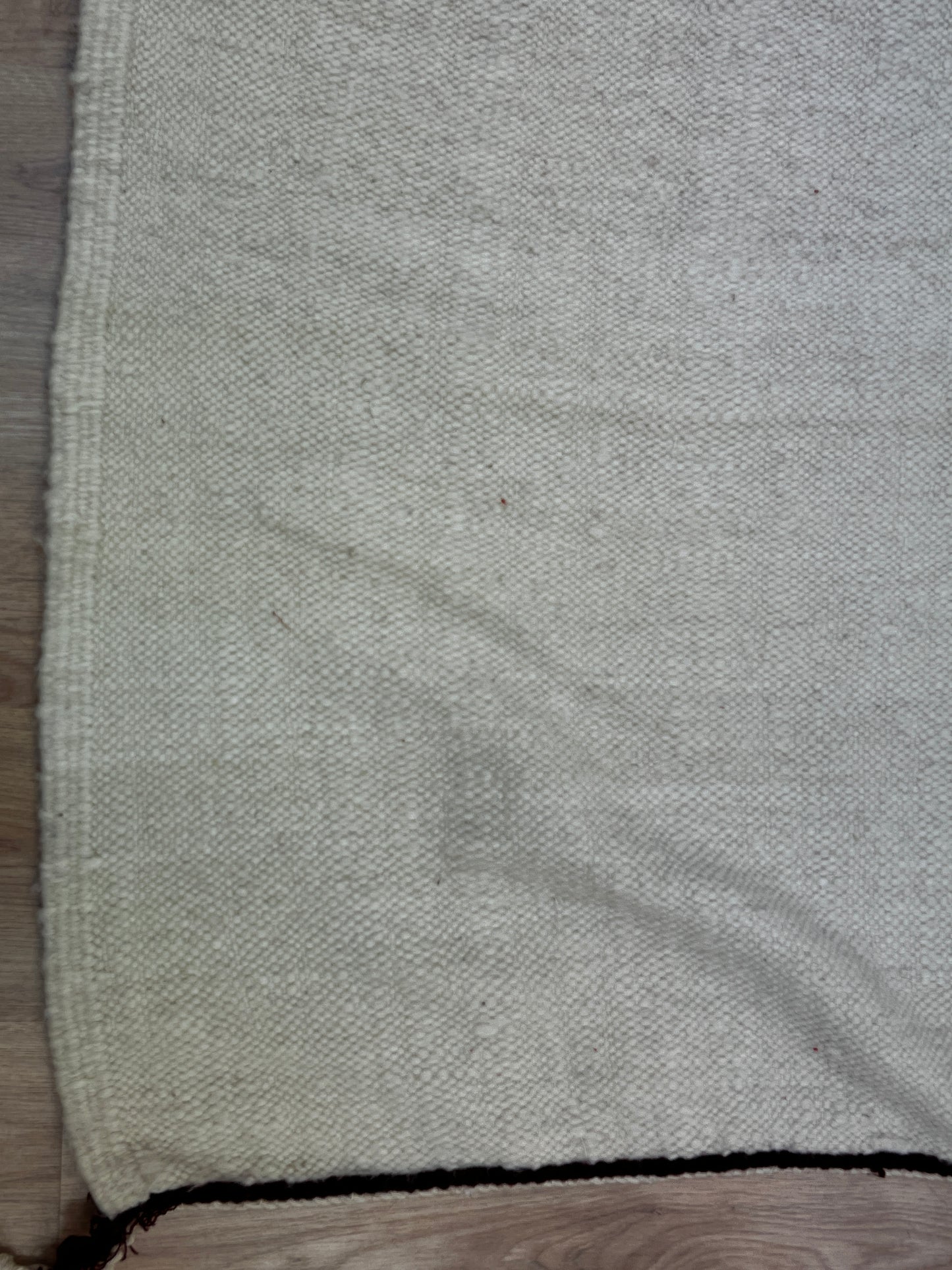 Berber Kelim Liyana's - Teppich - 390x125 cm - Neu