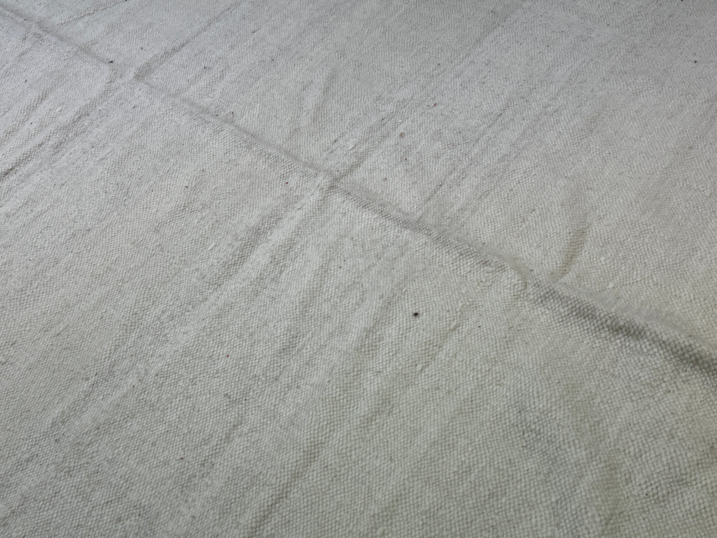 Berber Kelim Liyana's - Teppich - 390x125 cm - Neu
