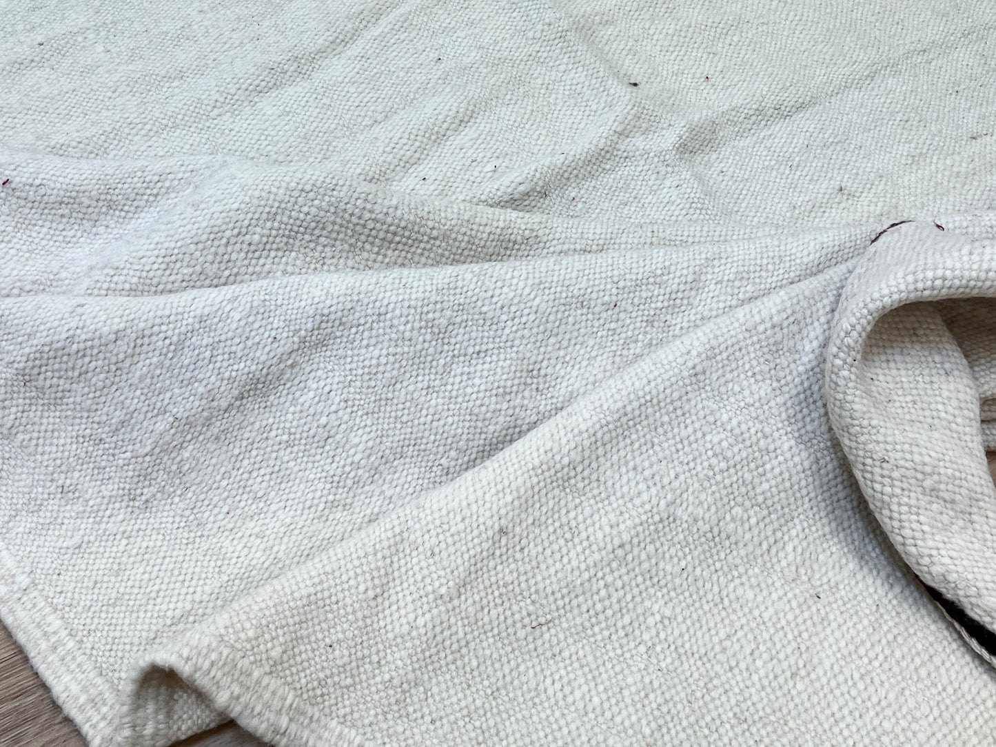 Berber Kelim Liyana's - Teppich - 390x125 cm - Neu