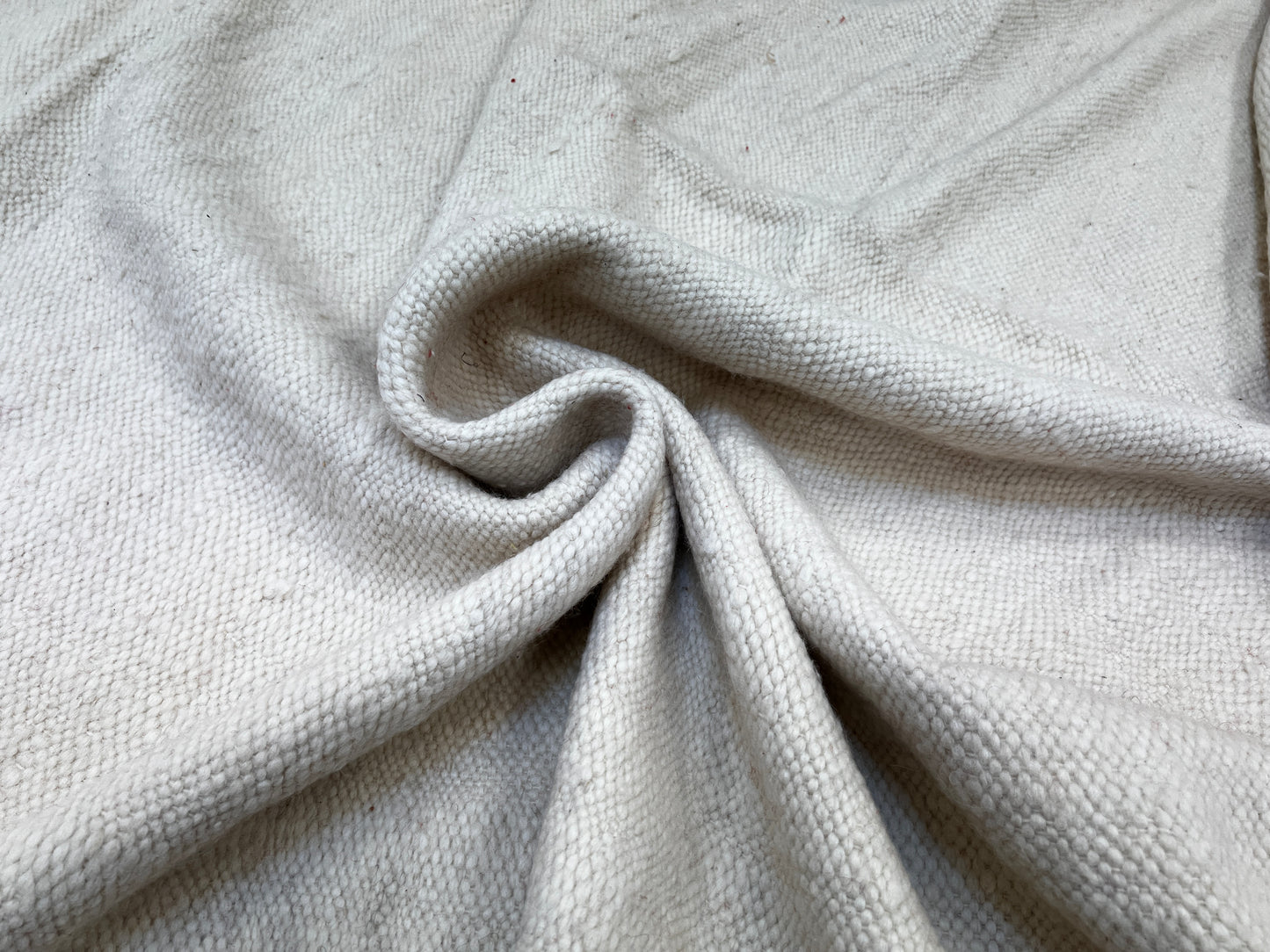 Berber Kelim Liyana's - Teppich - 390x125 cm - Neu