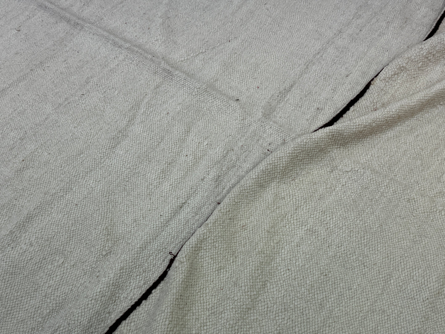 Berber Kelim Liyana's - Teppich - 390x125 cm - Neu