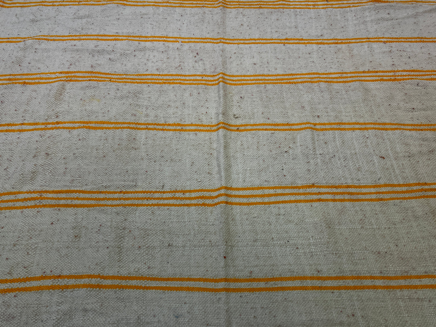 Berber Kelim Liyana's - Teppich - 400x185 cm - Neu
