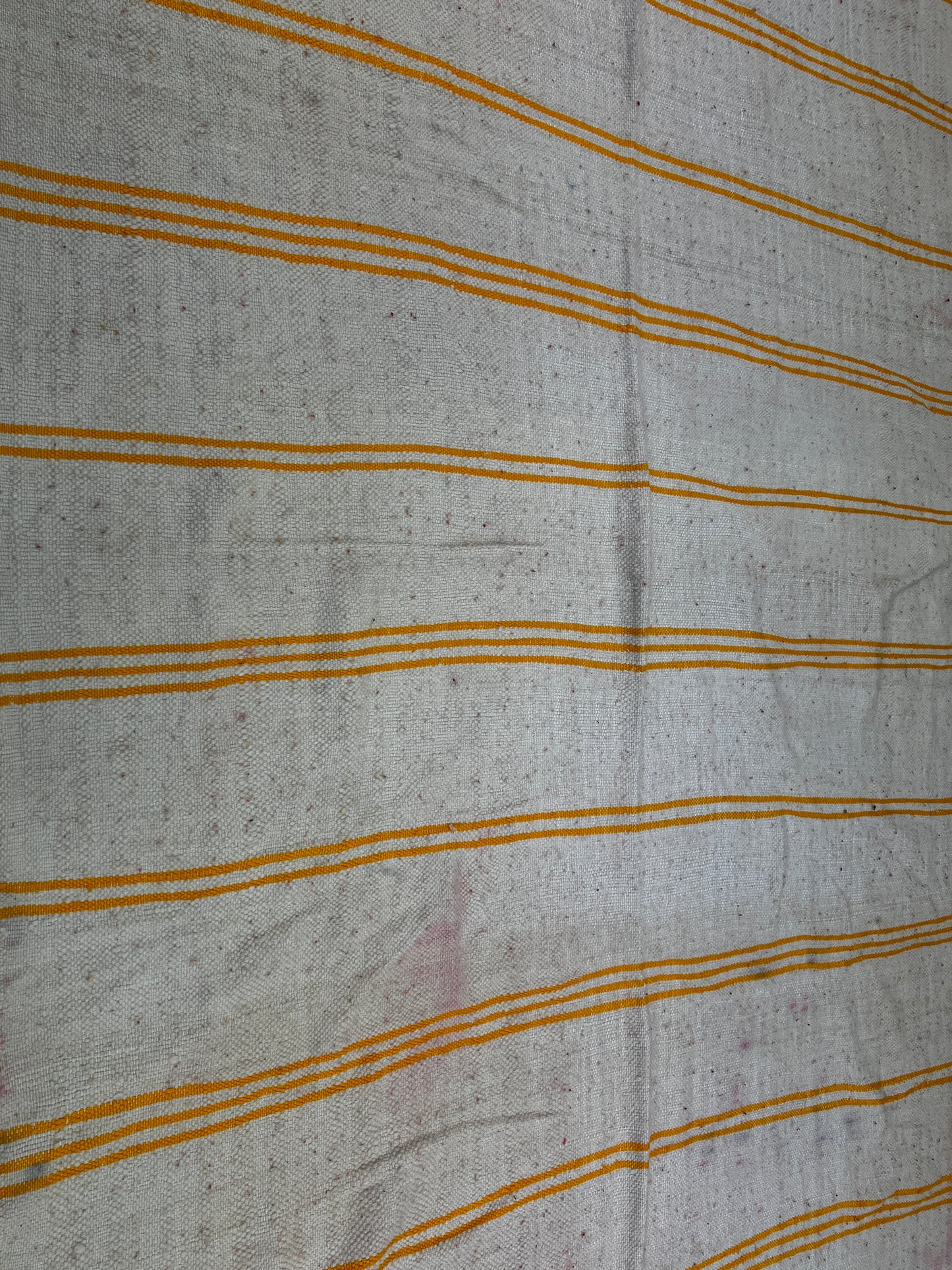 Berber Kelim Liyana's - Teppich - 400x185 cm - Neu