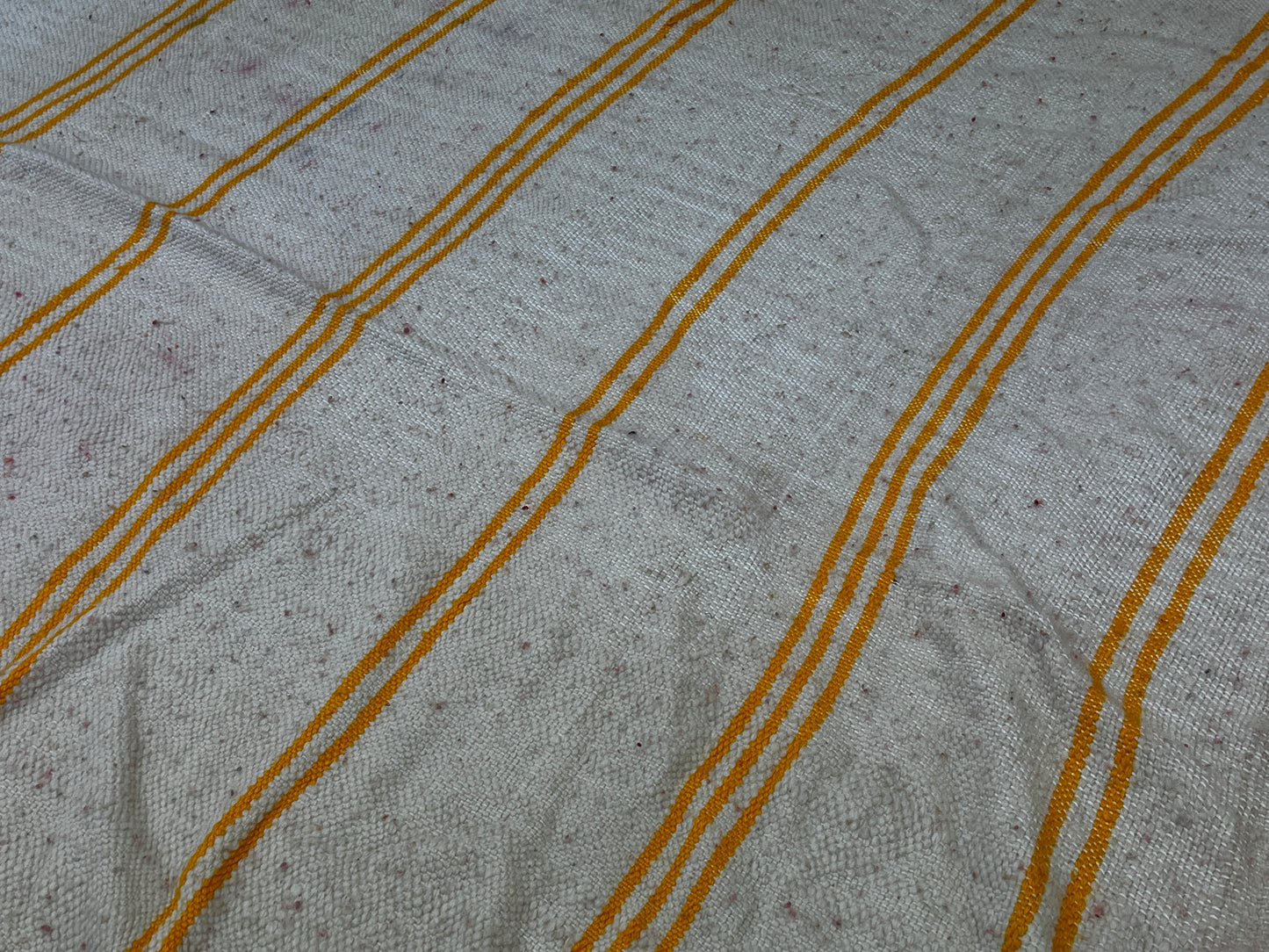 Berber Kelim Liyana's - Teppich - 400x185 cm - Neu