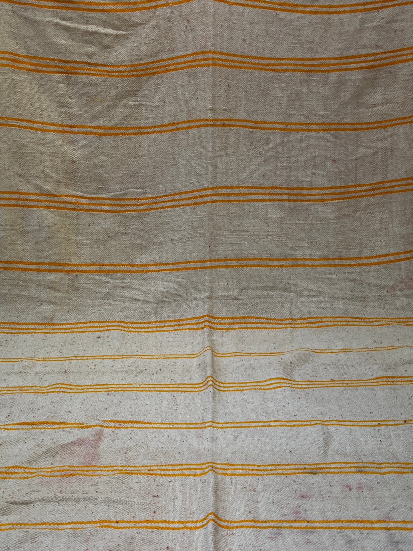 Berber Kelim Liyana's - Teppich - 400x185 cm - Neu