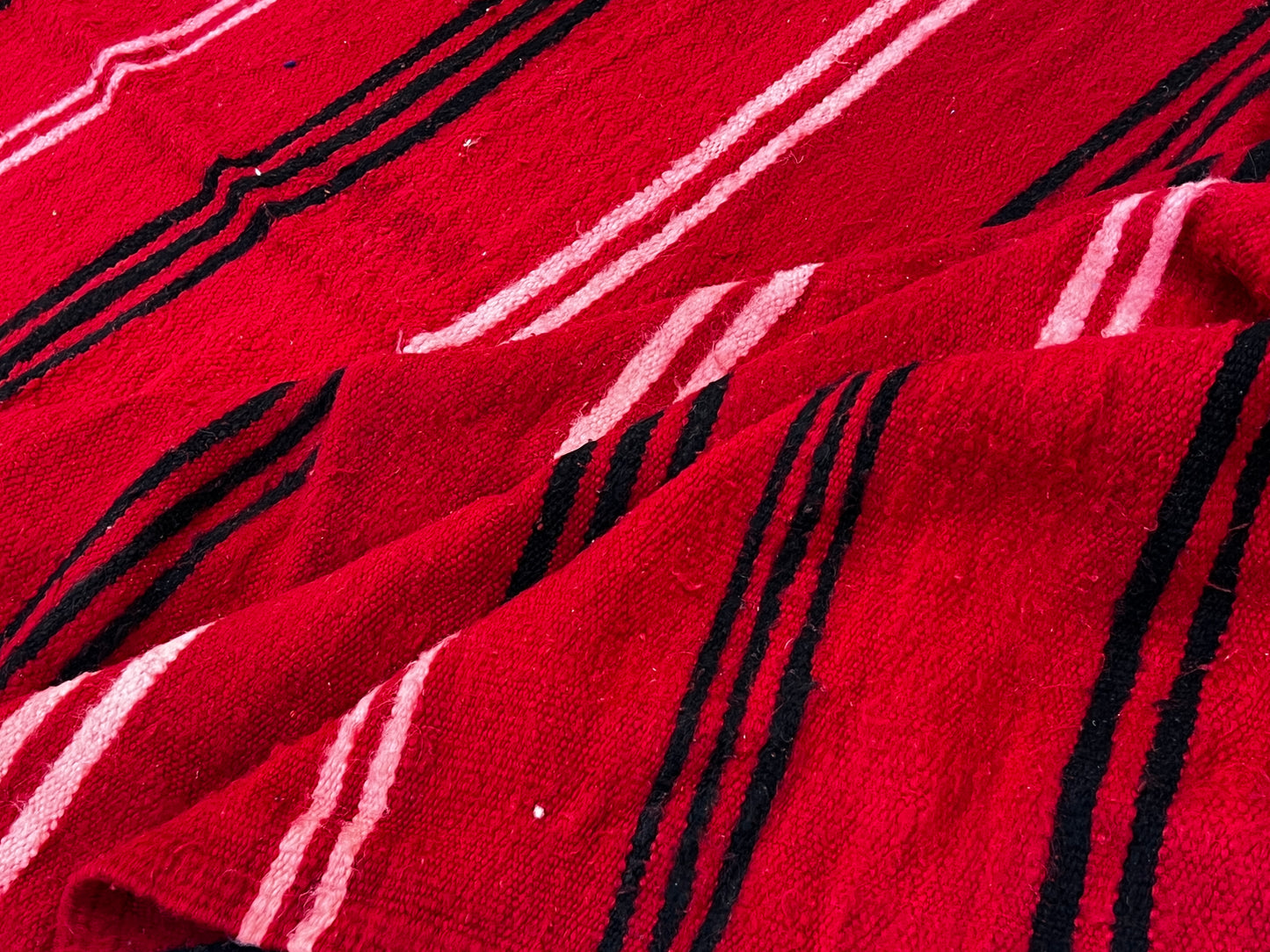 Berber Kelim Liyana's - Teppich - 380x187 cm - Neu