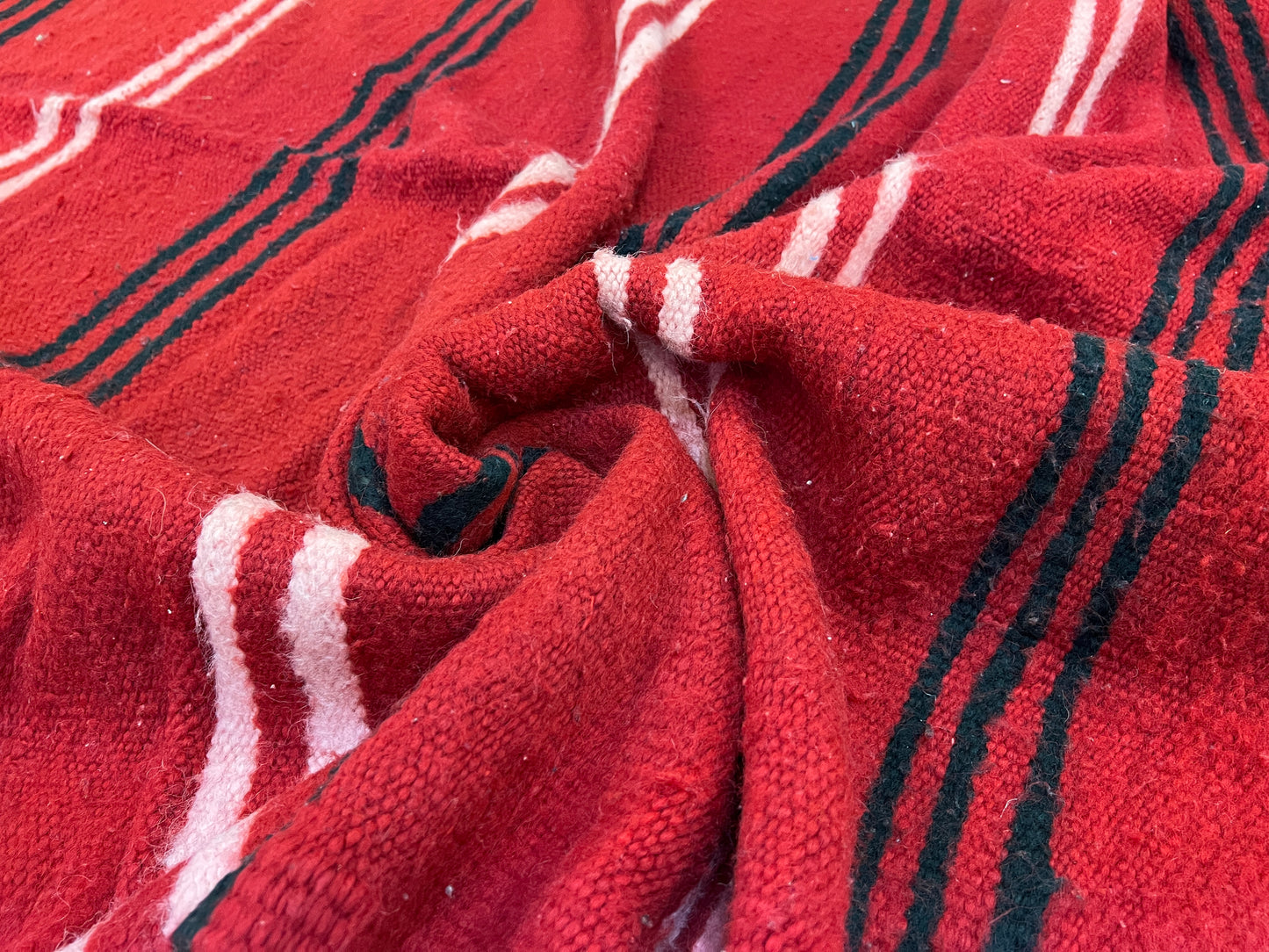 Berber Kelim Liyana's - Teppich - 380x187 cm - Neu