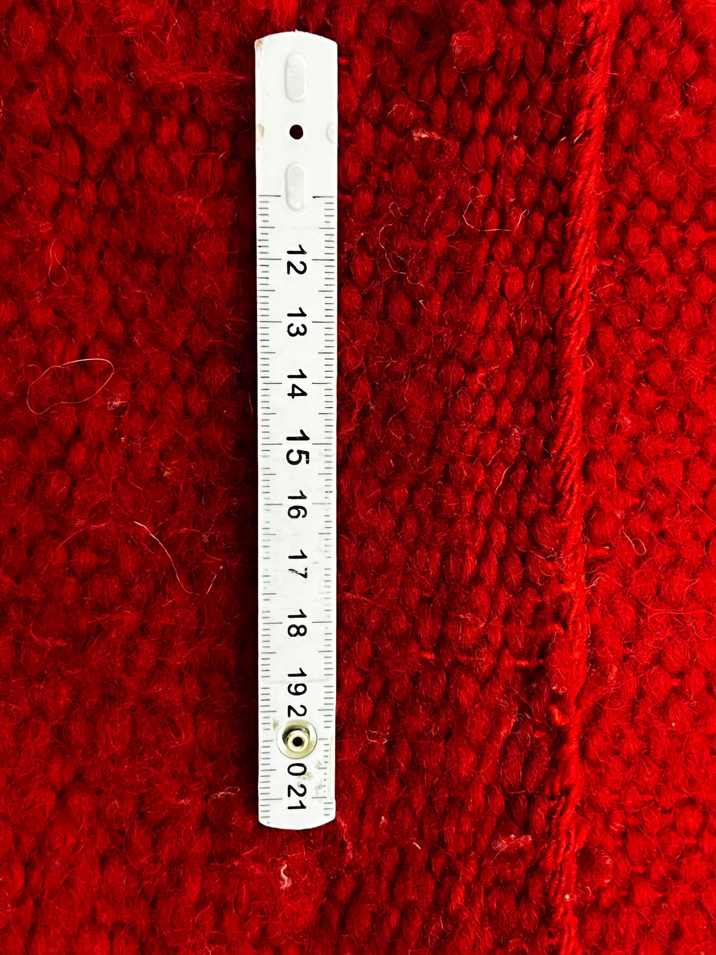 Berber Kelim Liyana's - Teppich - 380x187 cm - Neu