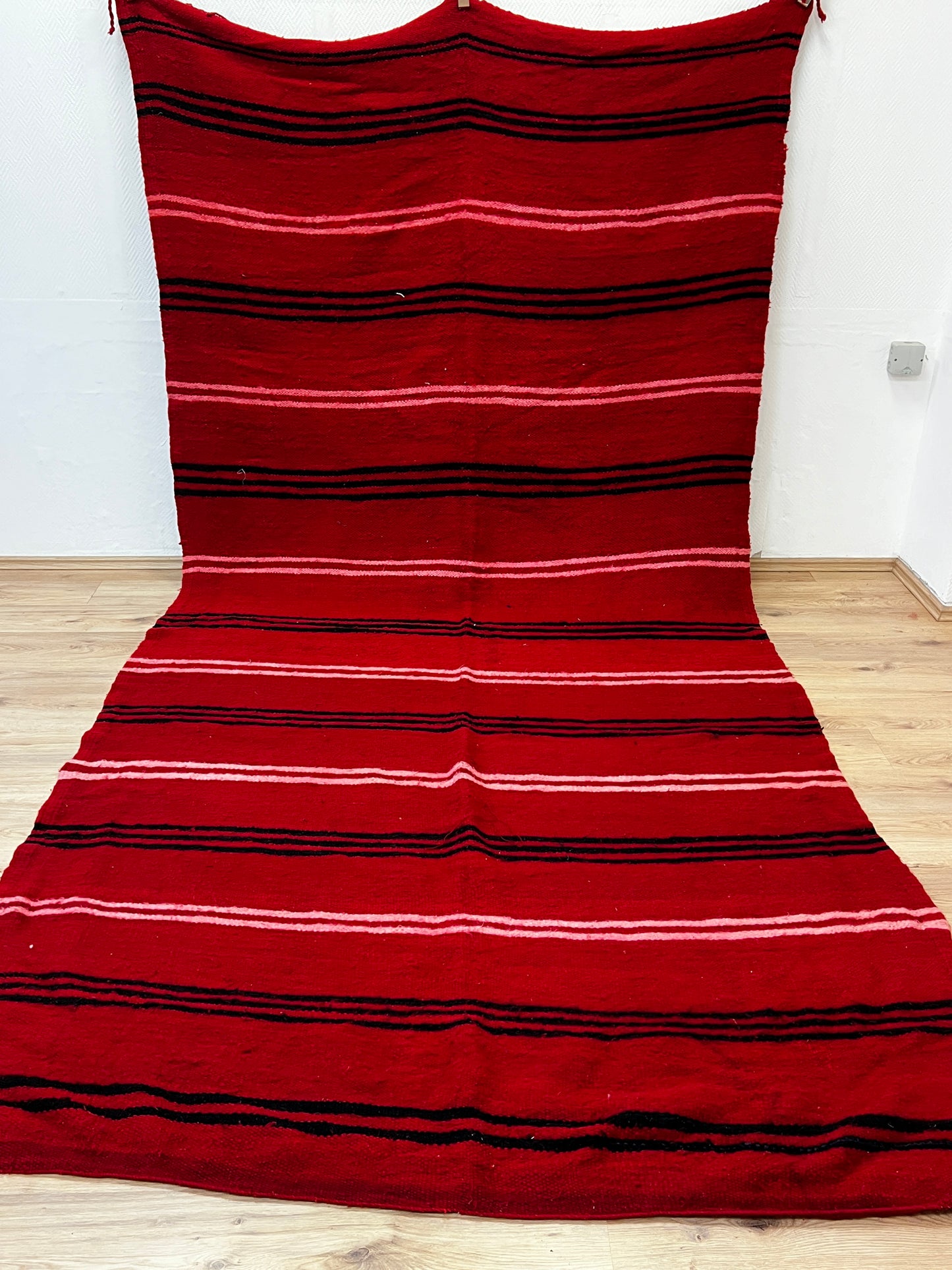 Berber Kelim Liyana's - Teppich - 380x187 cm - Neu