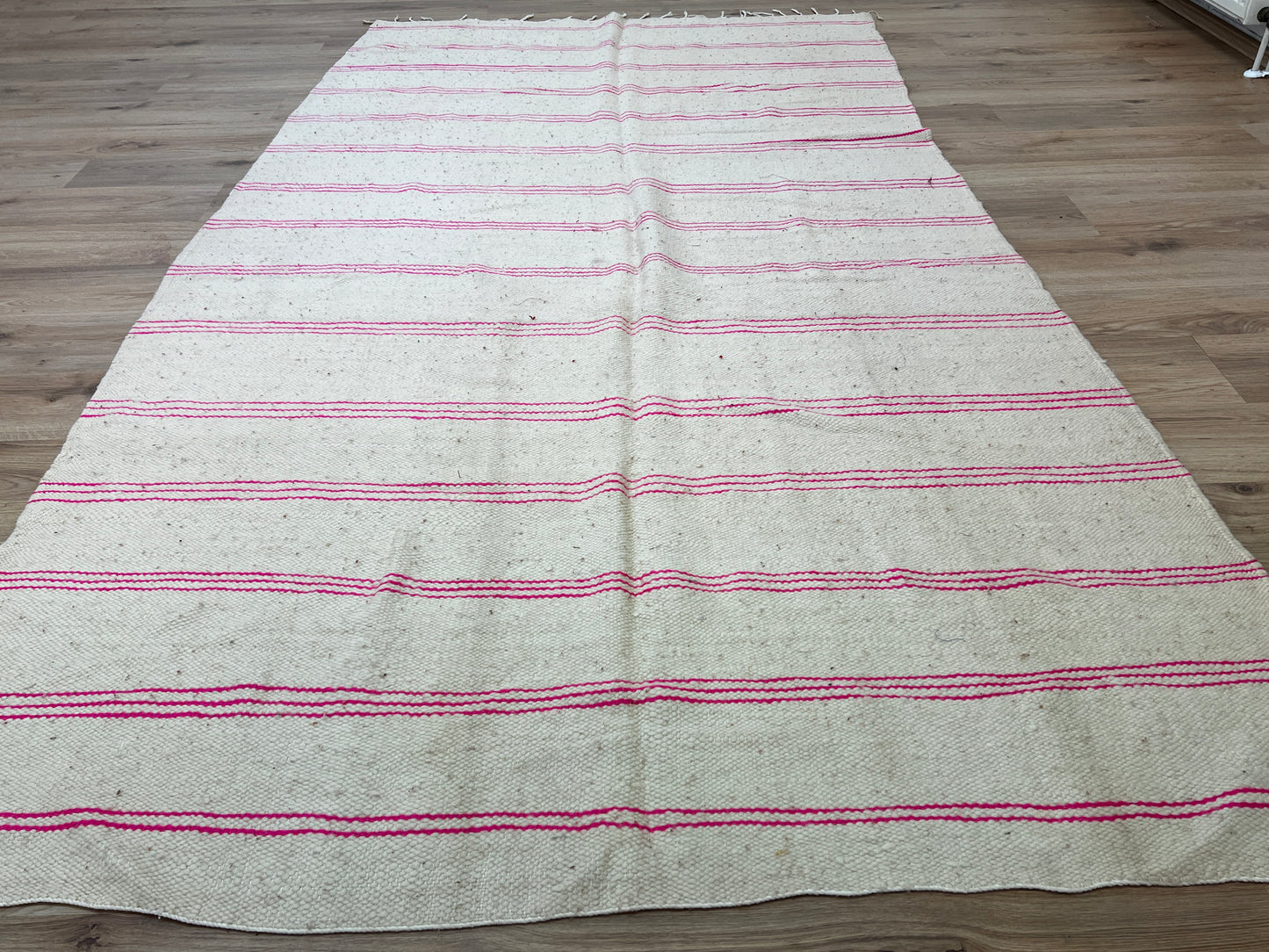 Berber Kelim Liyana's - Teppich - 300x164 cm - Neu