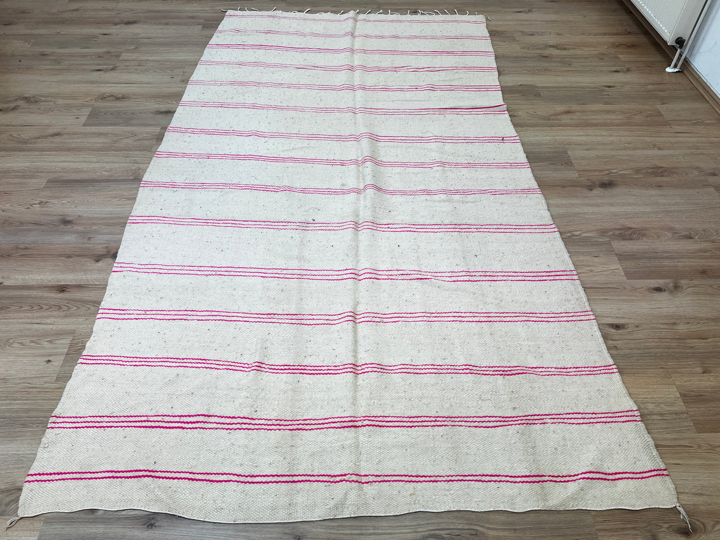 Berber Kelim Liyana's - Teppich - 300x164 cm - Neu