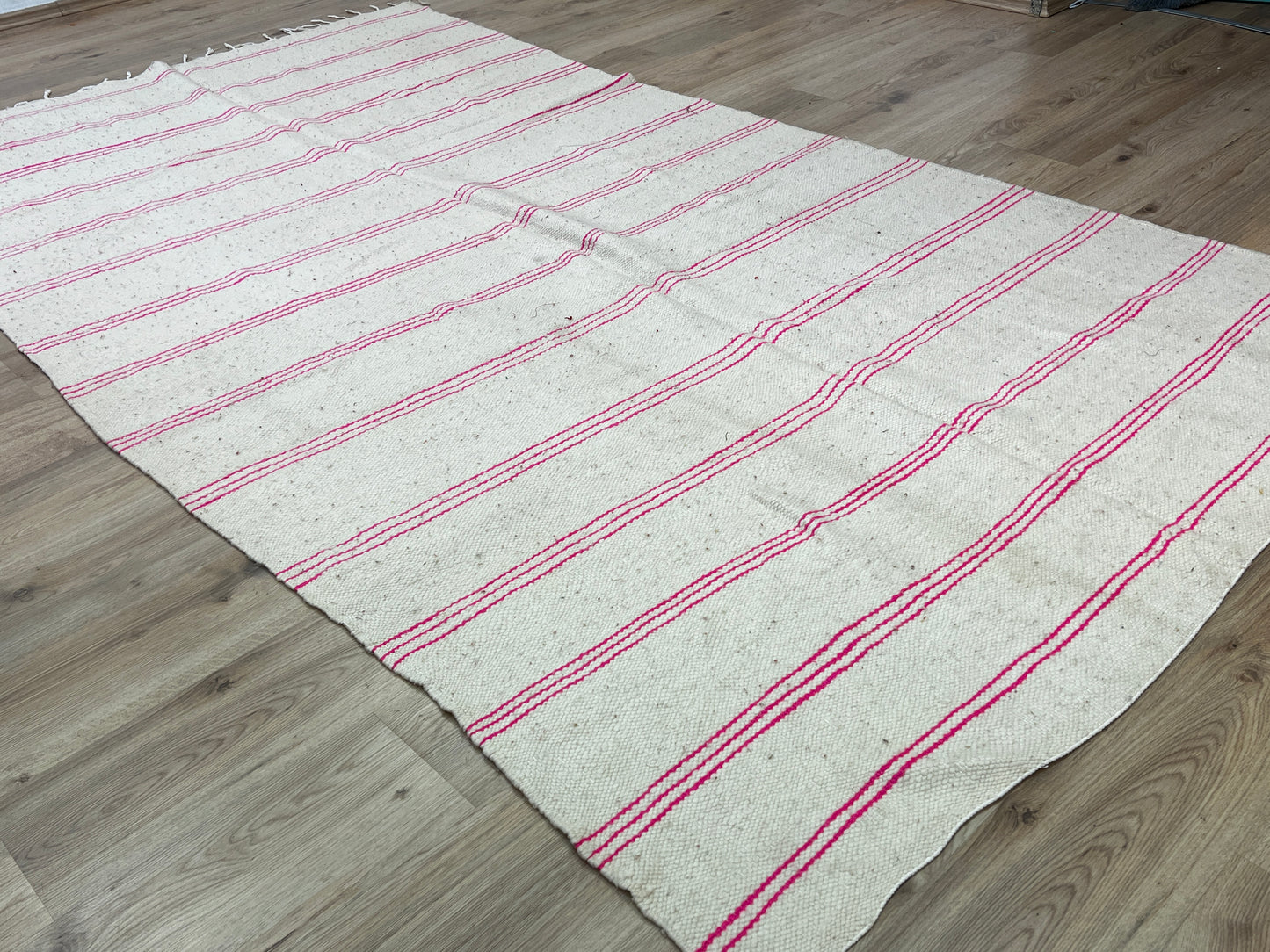 Berber Kelim Liyana's - Teppich - 300x164 cm - Neu