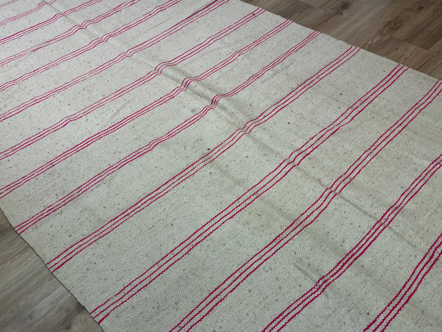 Berber Kelim Liyana's - Teppich - 300x164 cm - Neu