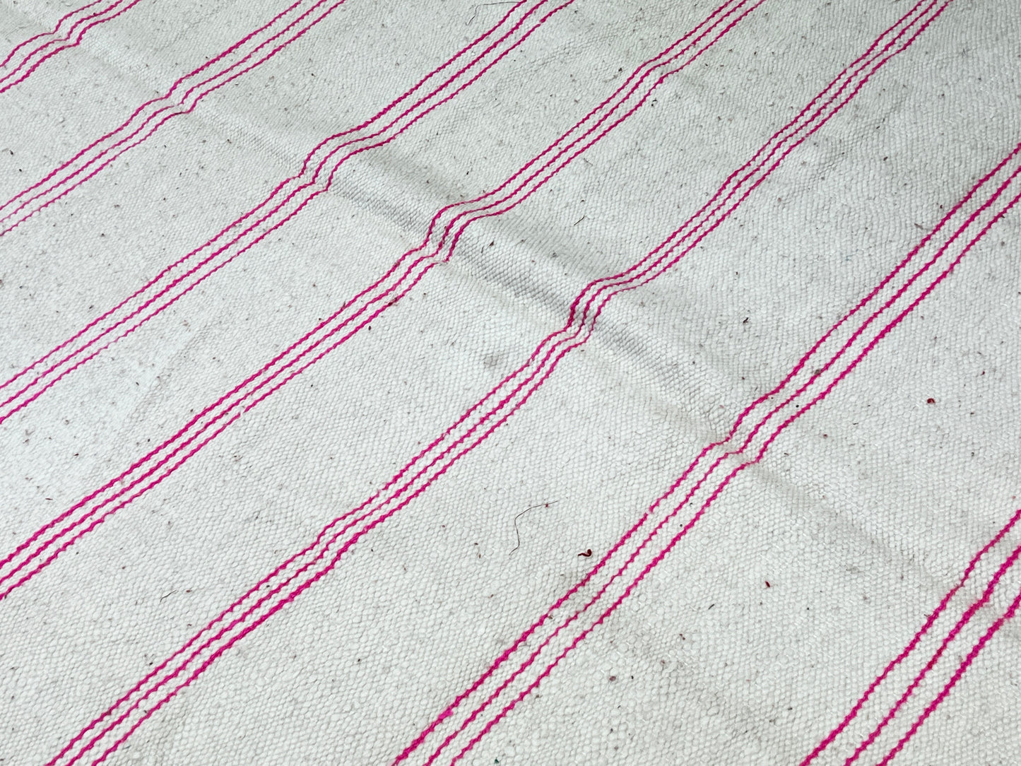 Berber Kelim Liyana's - Teppich - 300x164 cm - Neu