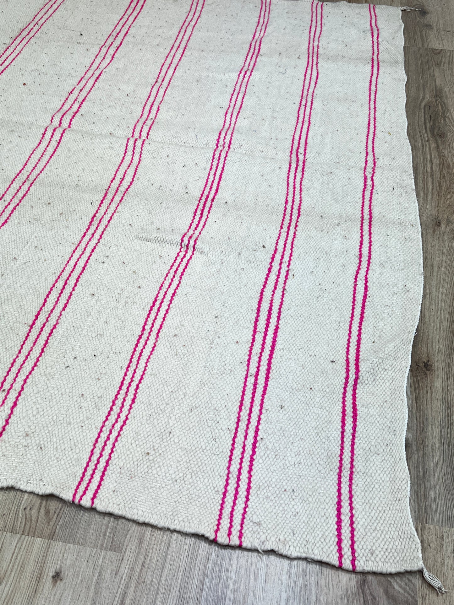 Berber Kelim Liyana's - Teppich - 300x164 cm - Neu