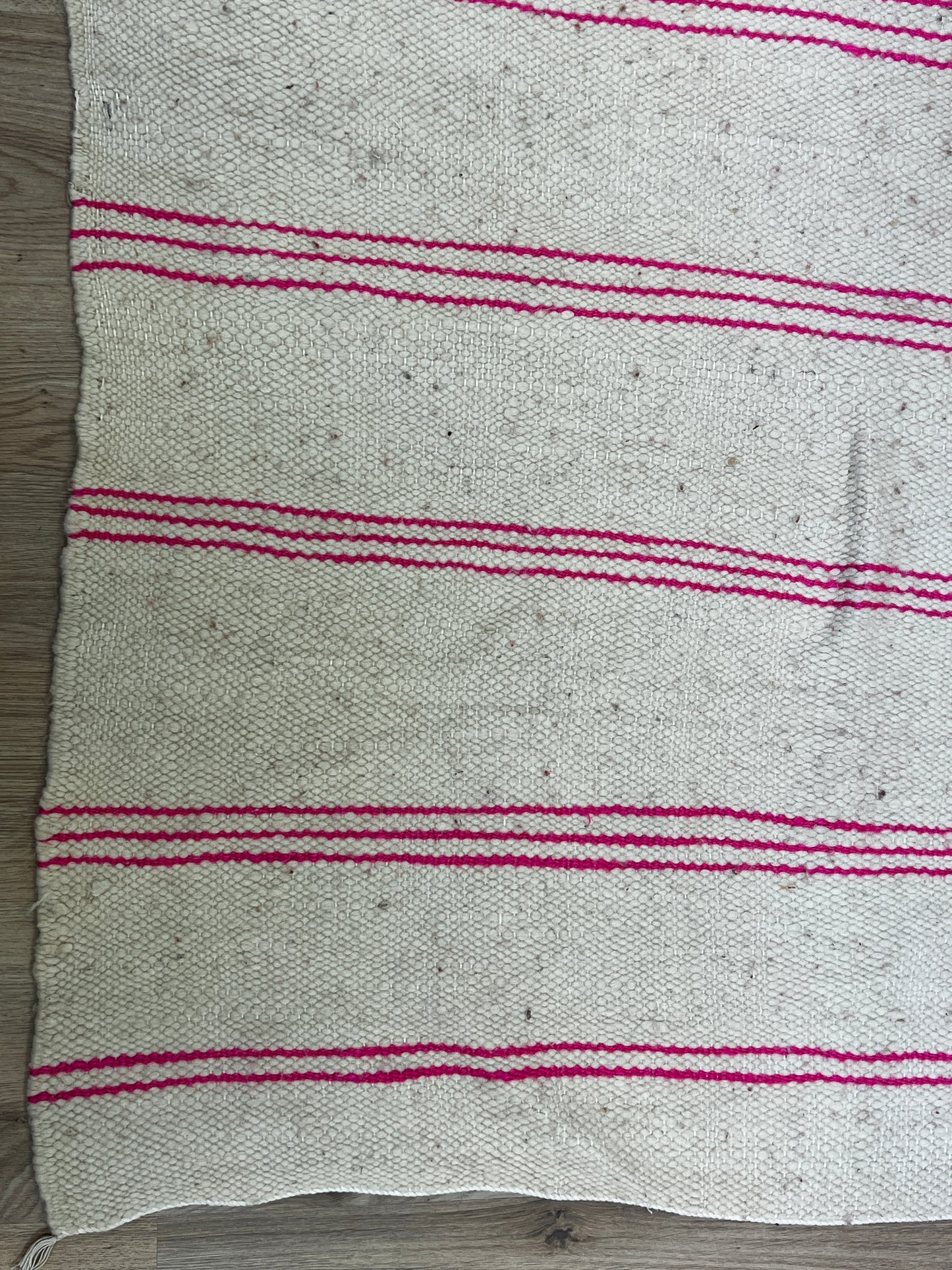Berber Kelim Liyana's - Teppich - 300x164 cm - Neu