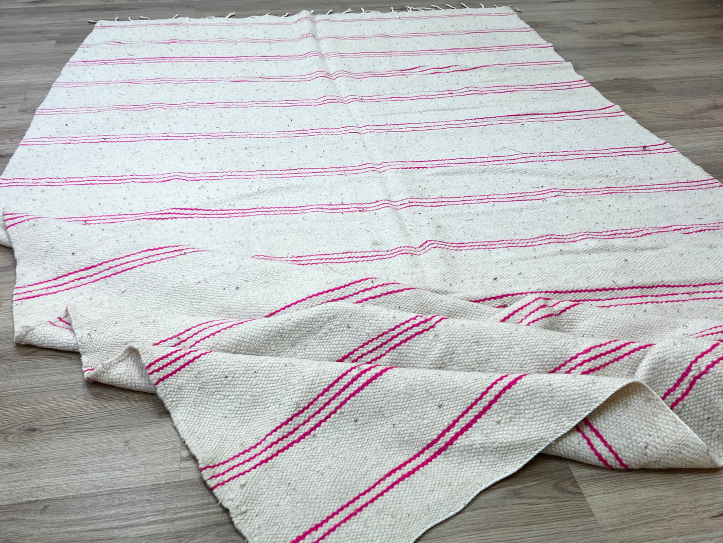 Berber Kelim Liyana's - Teppich - 300x164 cm - Neu