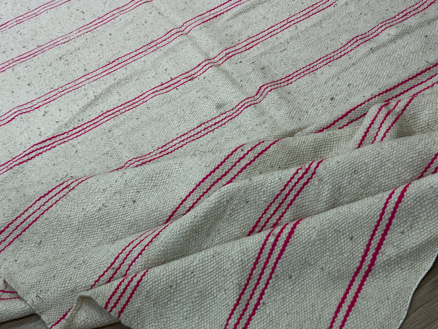 Berber Kelim Liyana's - Teppich - 300x164 cm - Neu