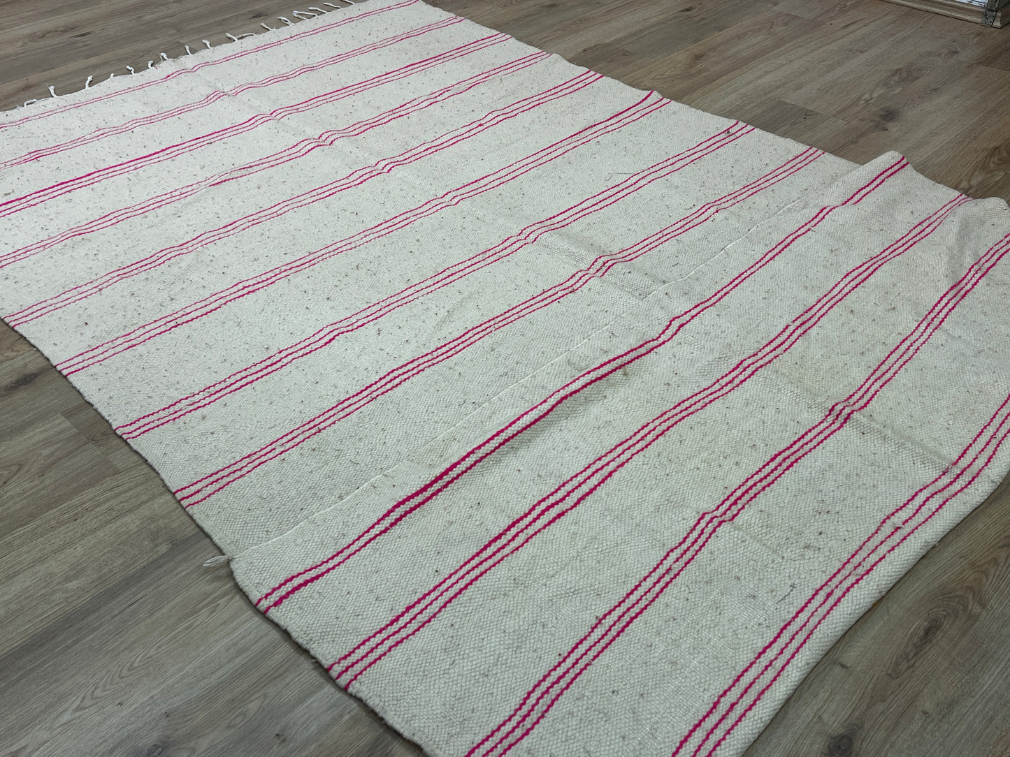 Berber Kelim Liyana's - Teppich - 300x164 cm - Neu
