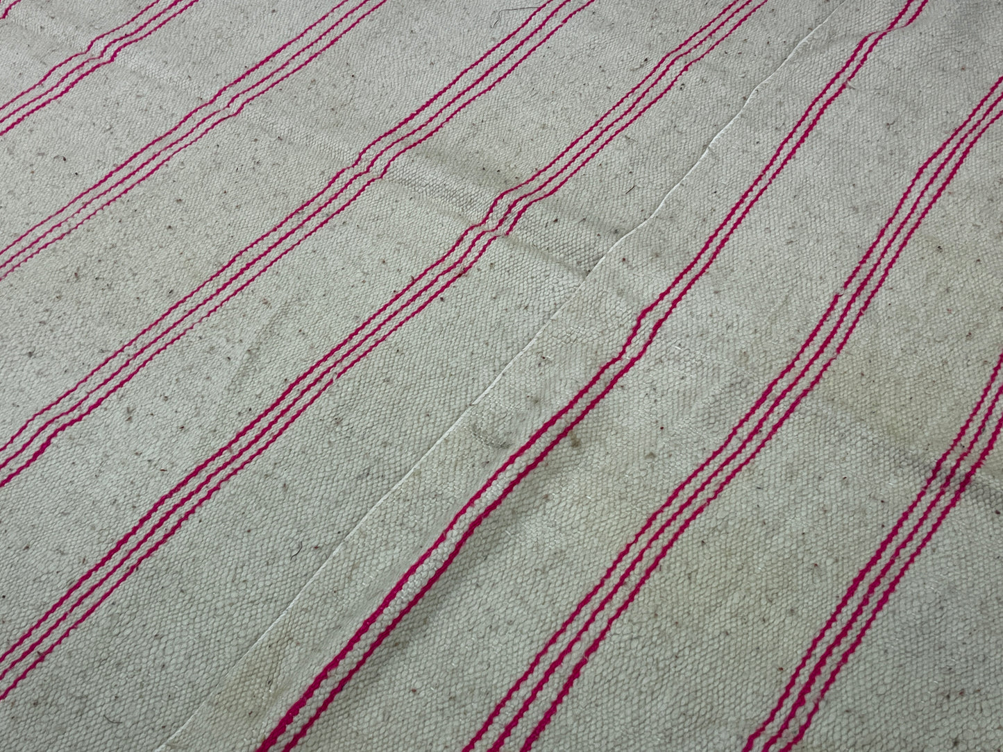 Berber Kelim Liyana's - Teppich - 300x164 cm - Neu