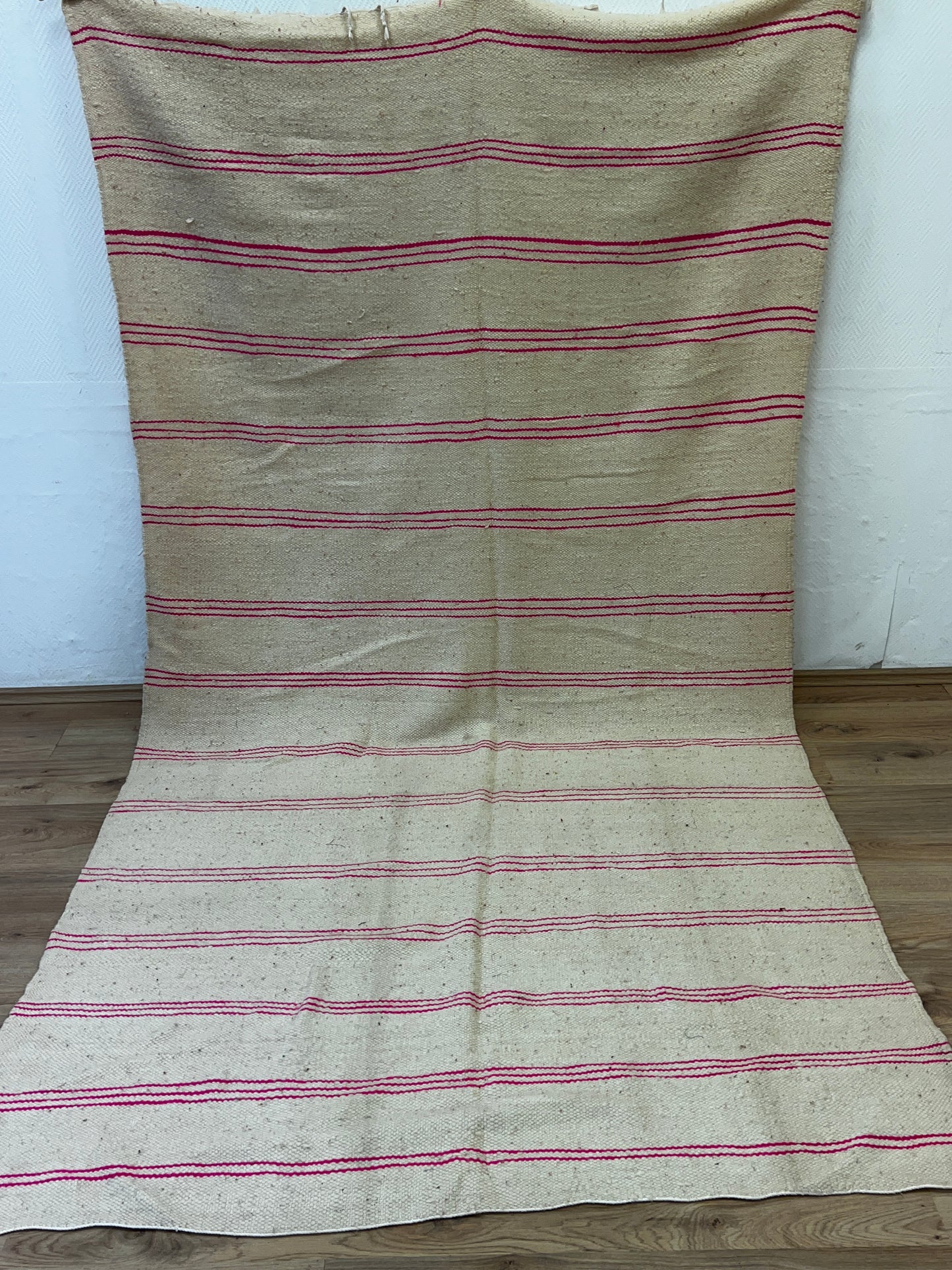 Berber Kelim Liyana's - Teppich - 300x164 cm - Neu