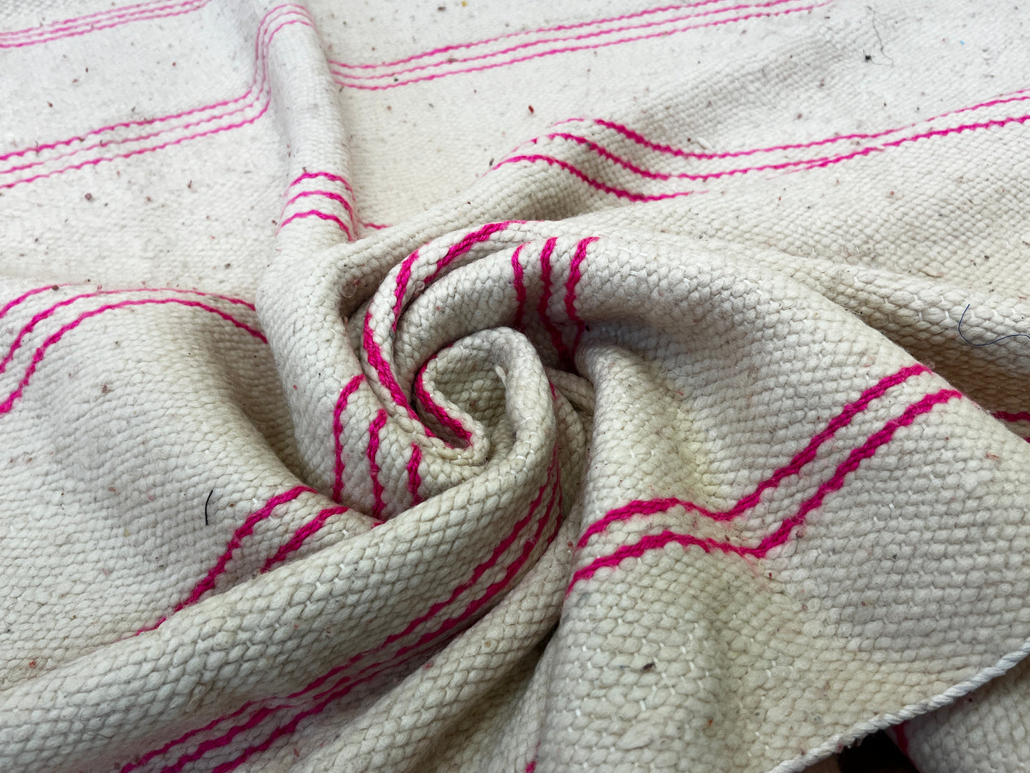 Berber Kelim Liyana's - Teppich - 300x164 cm - Neu