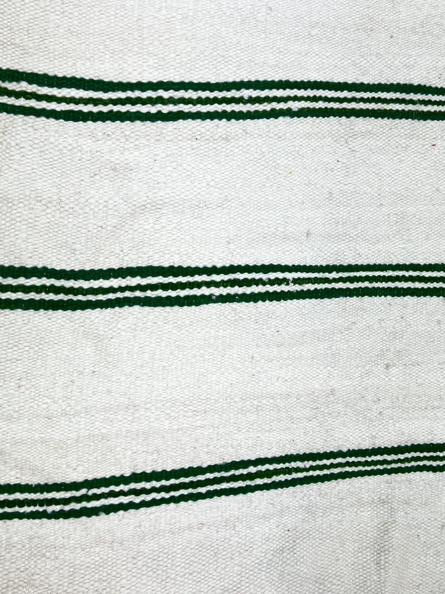 Berber Kelim Liyana's - Teppich - 450x200 cm - Neu