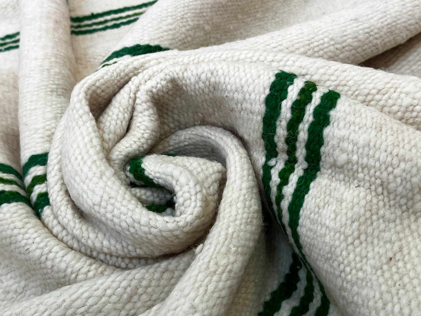 Berber Kelim Liyana's - Teppich - 450x200 cm - Neu