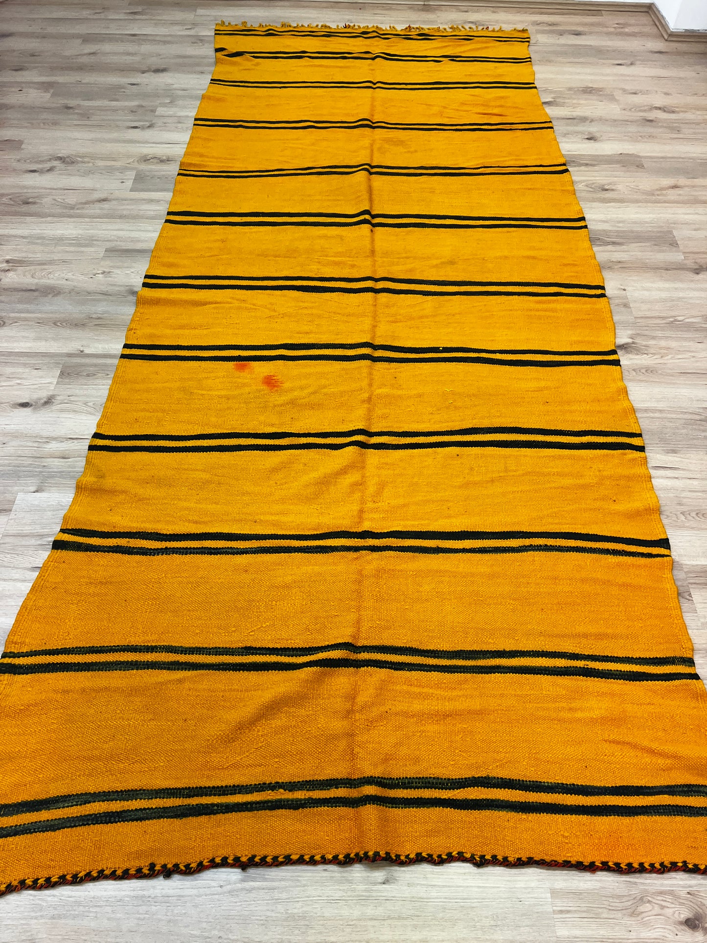 Berber Kelim Liyana's - Teppich - 415x170 cm - Neu