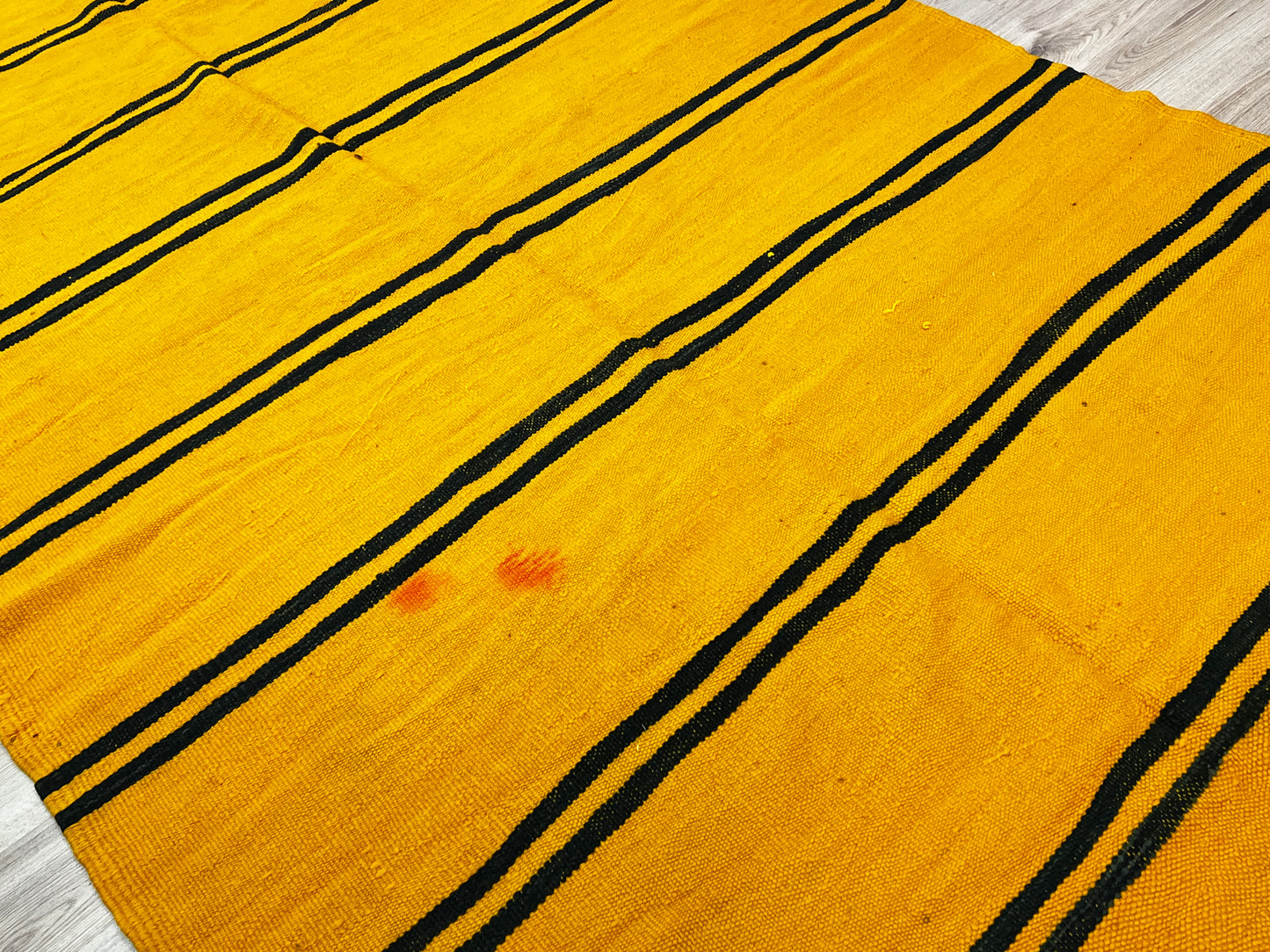 Berber Kelim Liyana's - Teppich - 415x170 cm - Neu