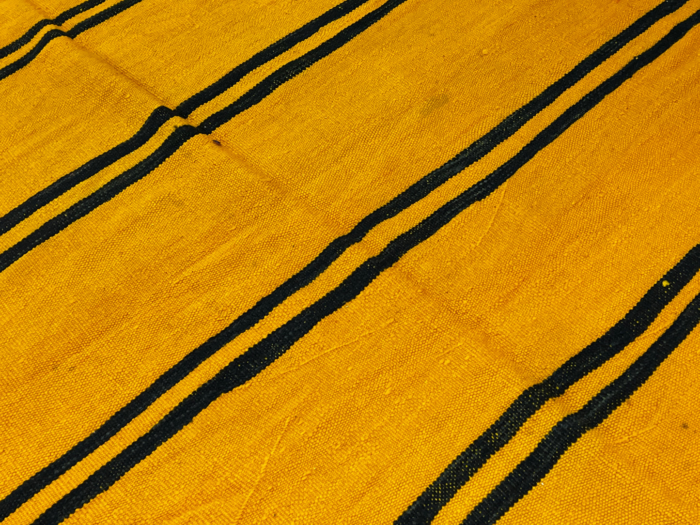 Berber Kelim Liyana's - Teppich - 415x170 cm - Neu