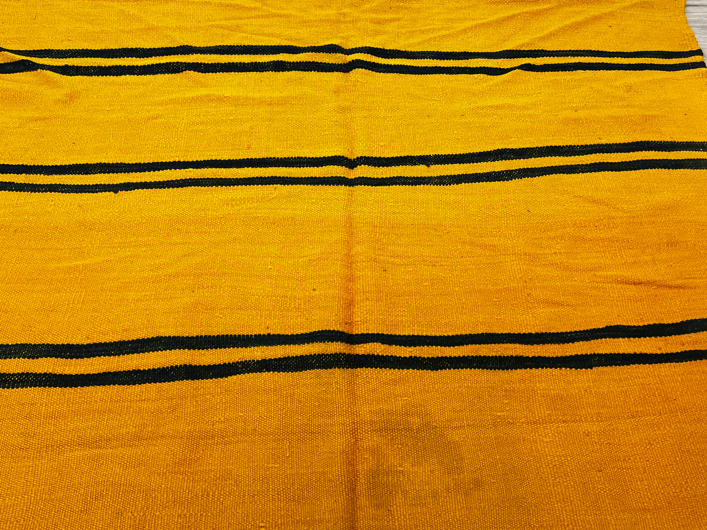Berber Kelim Liyana's - Teppich - 415x170 cm - Neu