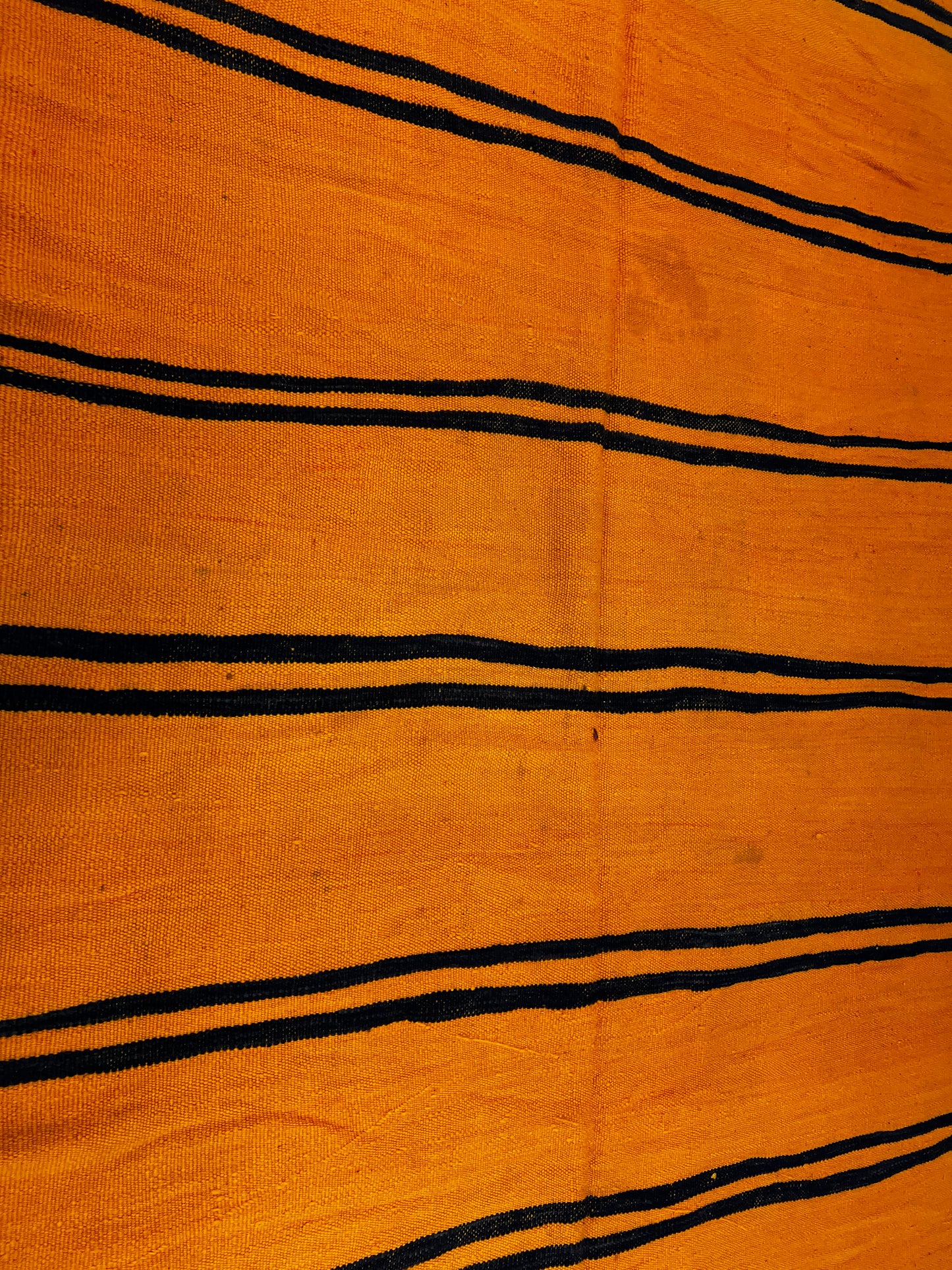 Berber Kelim Liyana's - Teppich - 415x170 cm - Neu