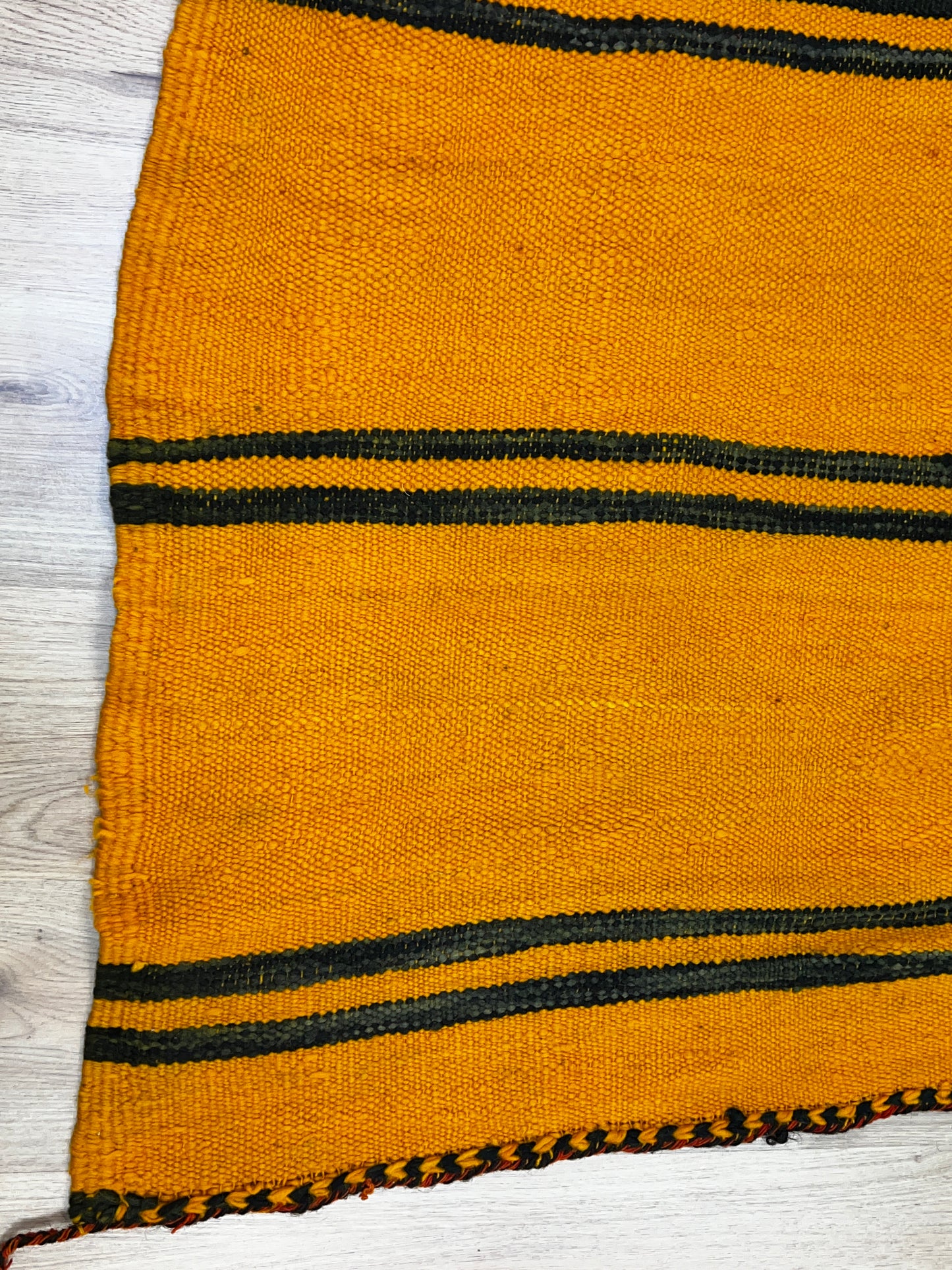 Berber Kelim Liyana's - Teppich - 415x170 cm - Neu