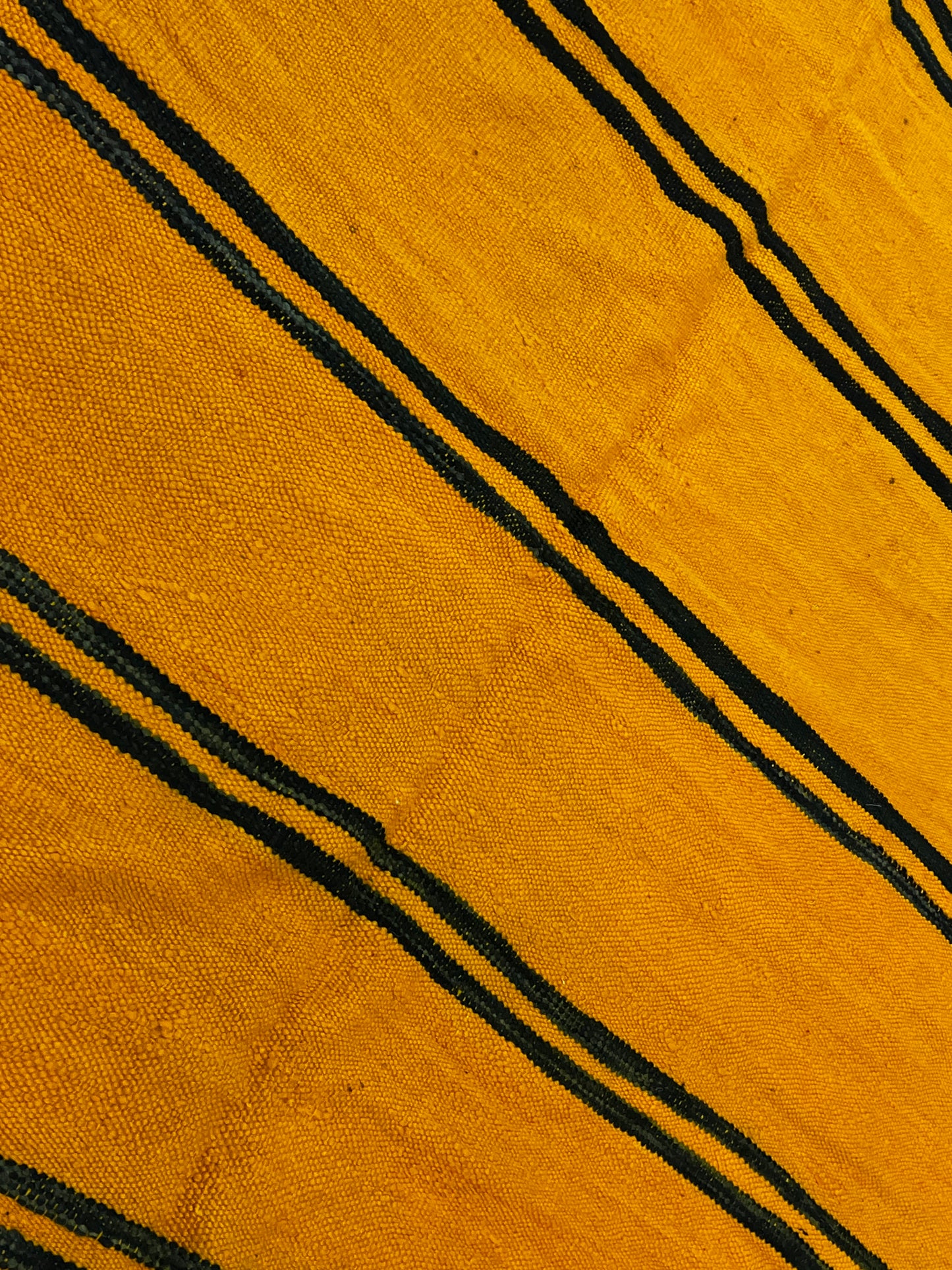 Berber Kelim Liyana's - Teppich - 415x170 cm - Neu