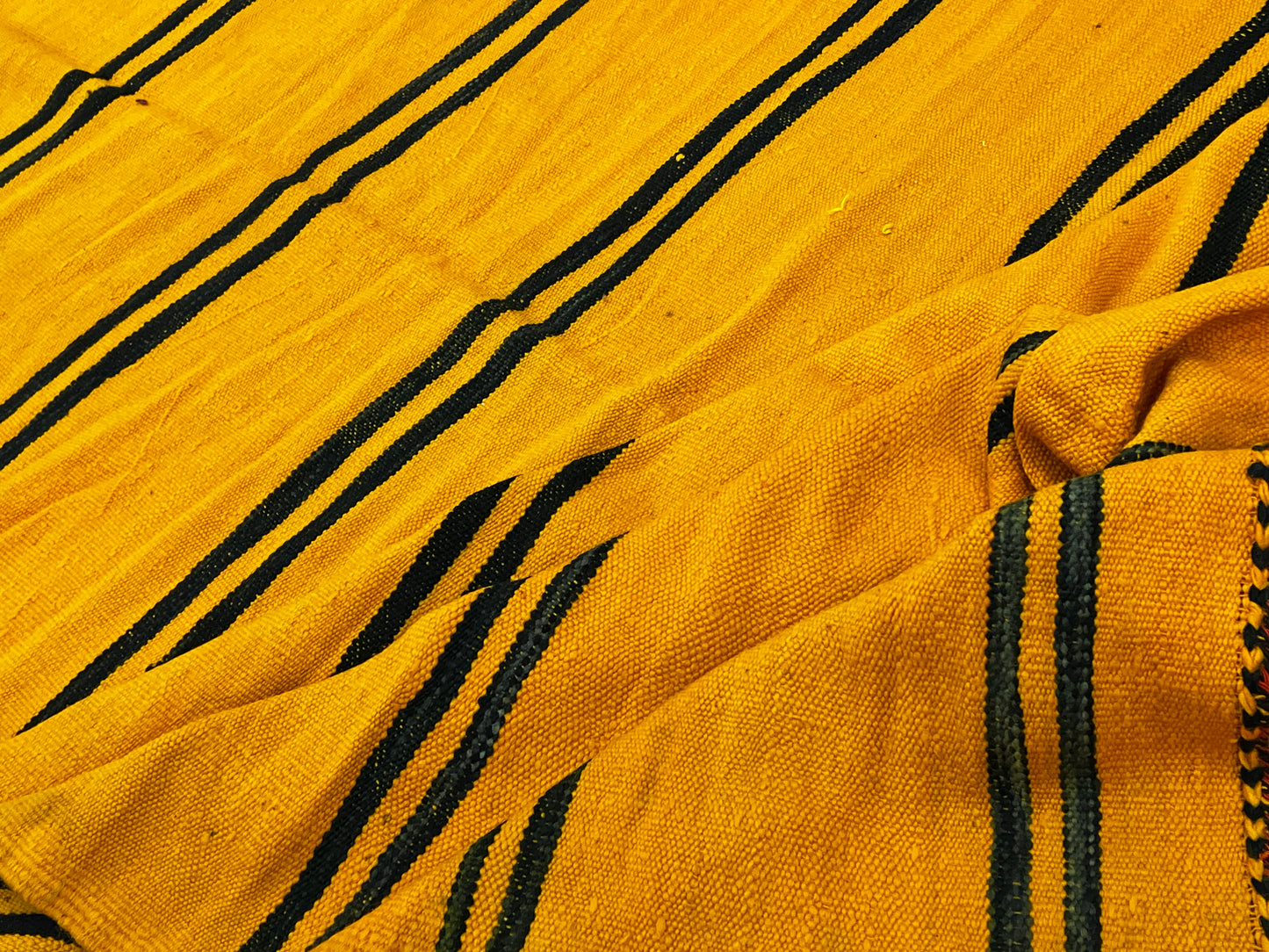 Berber Kelim Liyana's - Teppich - 415x170 cm - Neu