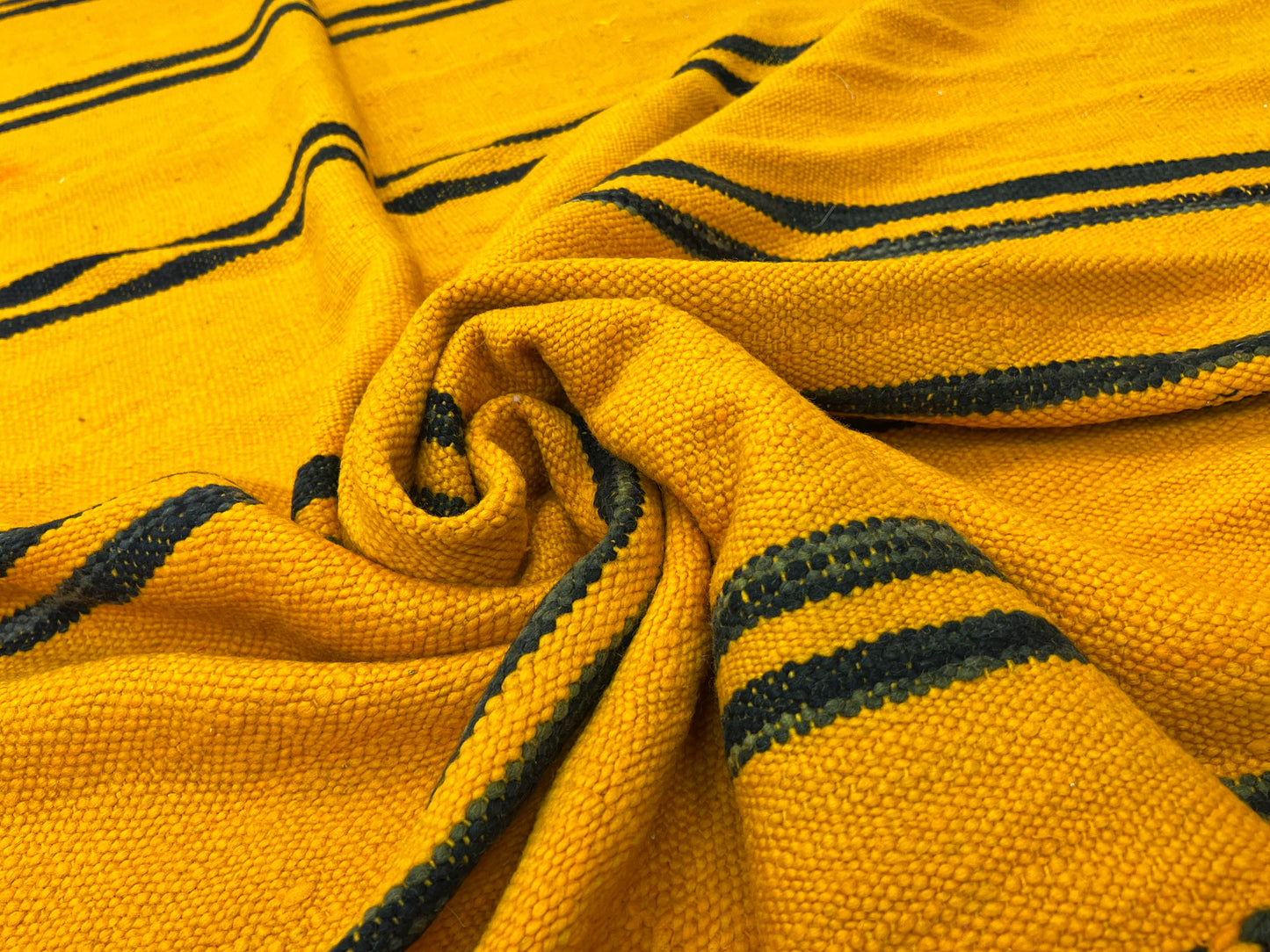 Berber Kelim Liyana's - Teppich - 415x170 cm - Neu