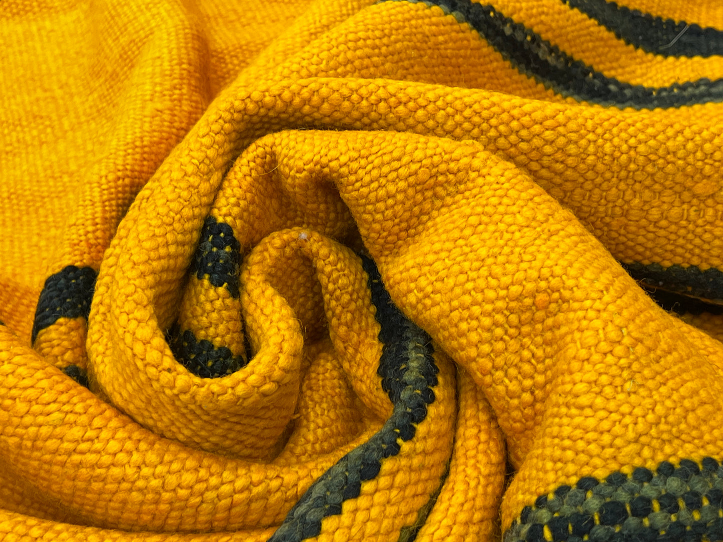 Berber Kelim Liyana's - Teppich - 415x170 cm - Neu