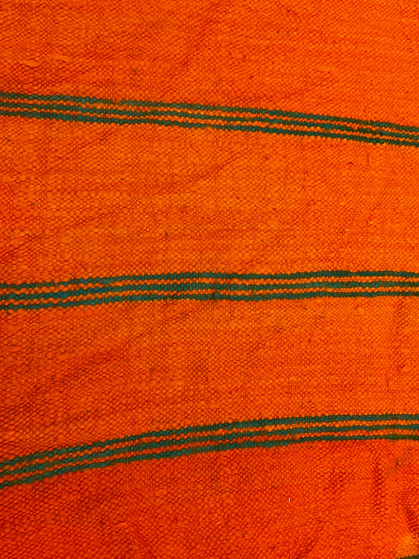 Berber Kelim Liyana's - Teppich - 340x190 cm - Neu