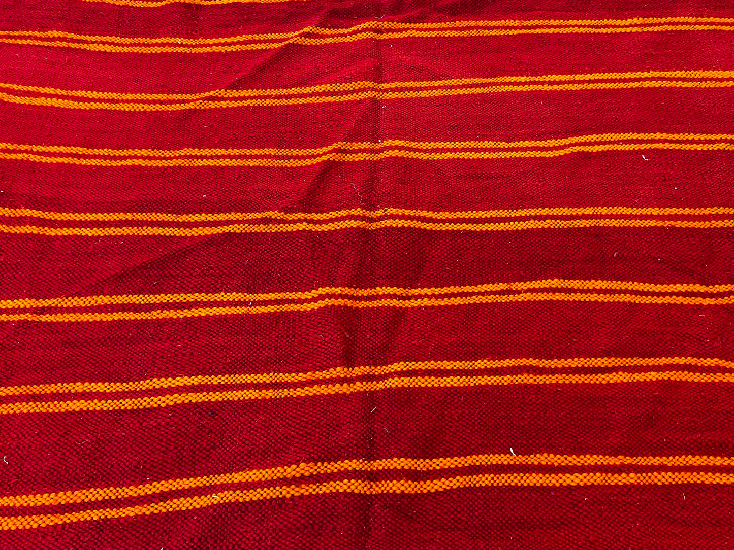 Berber Kelim Liyana's - Teppich - 255x175 cm - Neu