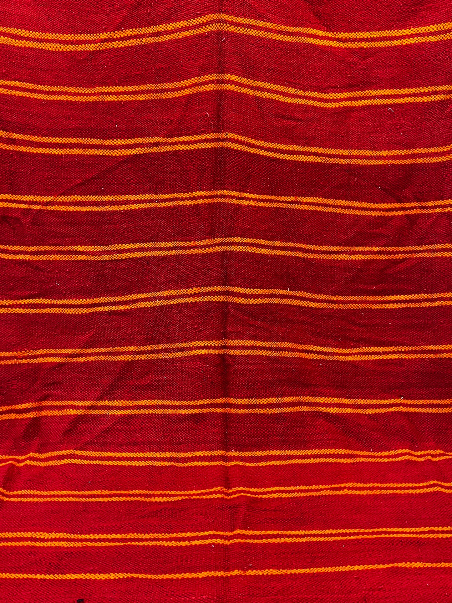 Berber Kelim Liyana's - Teppich - 255x175 cm - Neu