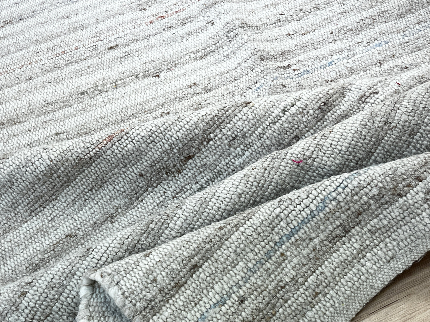 Berber Kelim Liyana's - Teppich - 240x170 cm - Neu